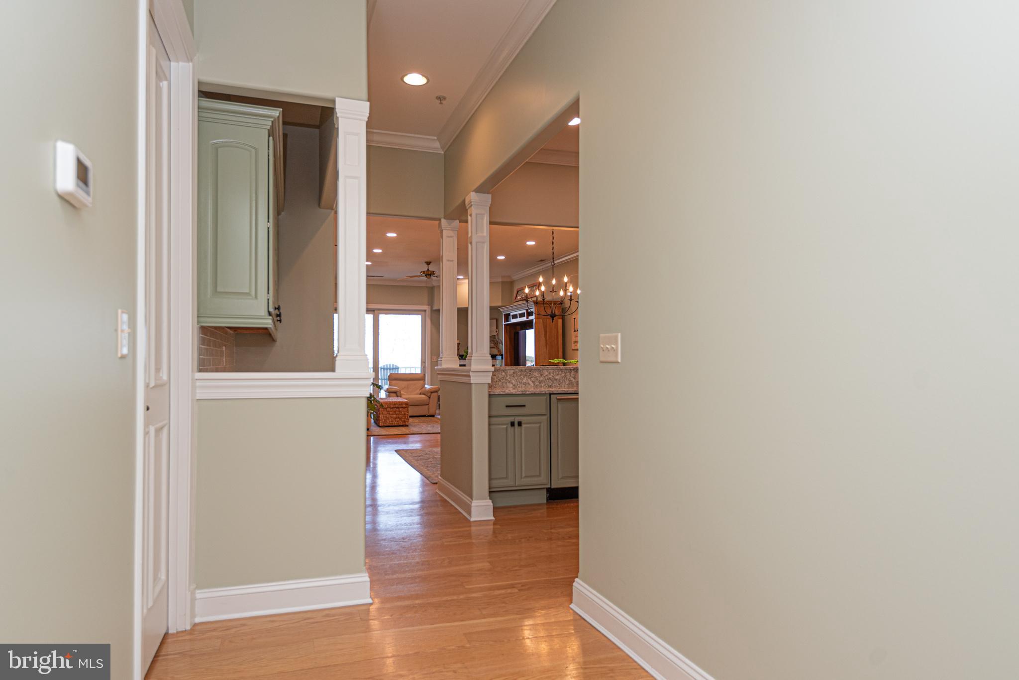 OCEAN PINES - THE POINT - Residential