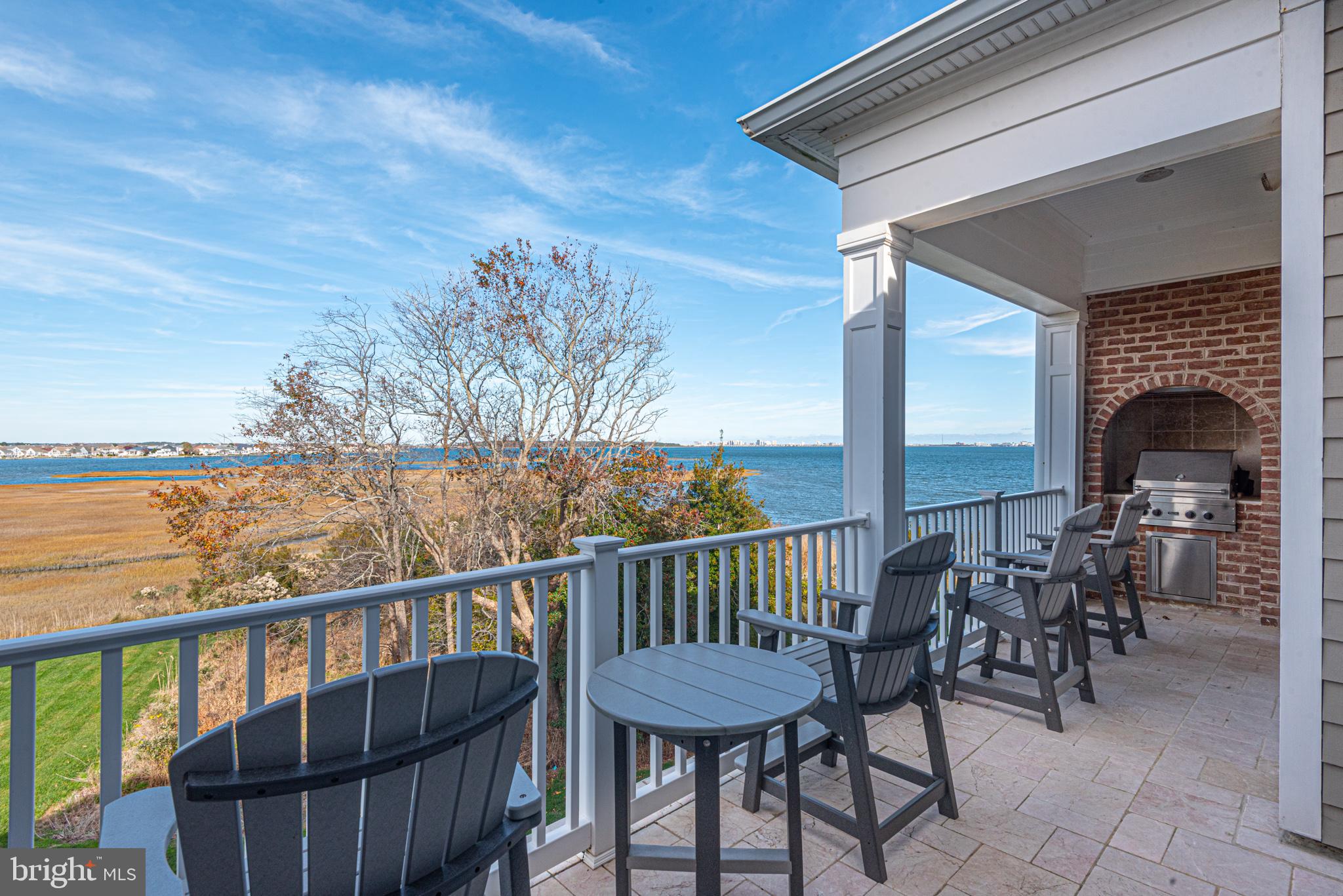 OCEAN PINES - THE POINT - Residential