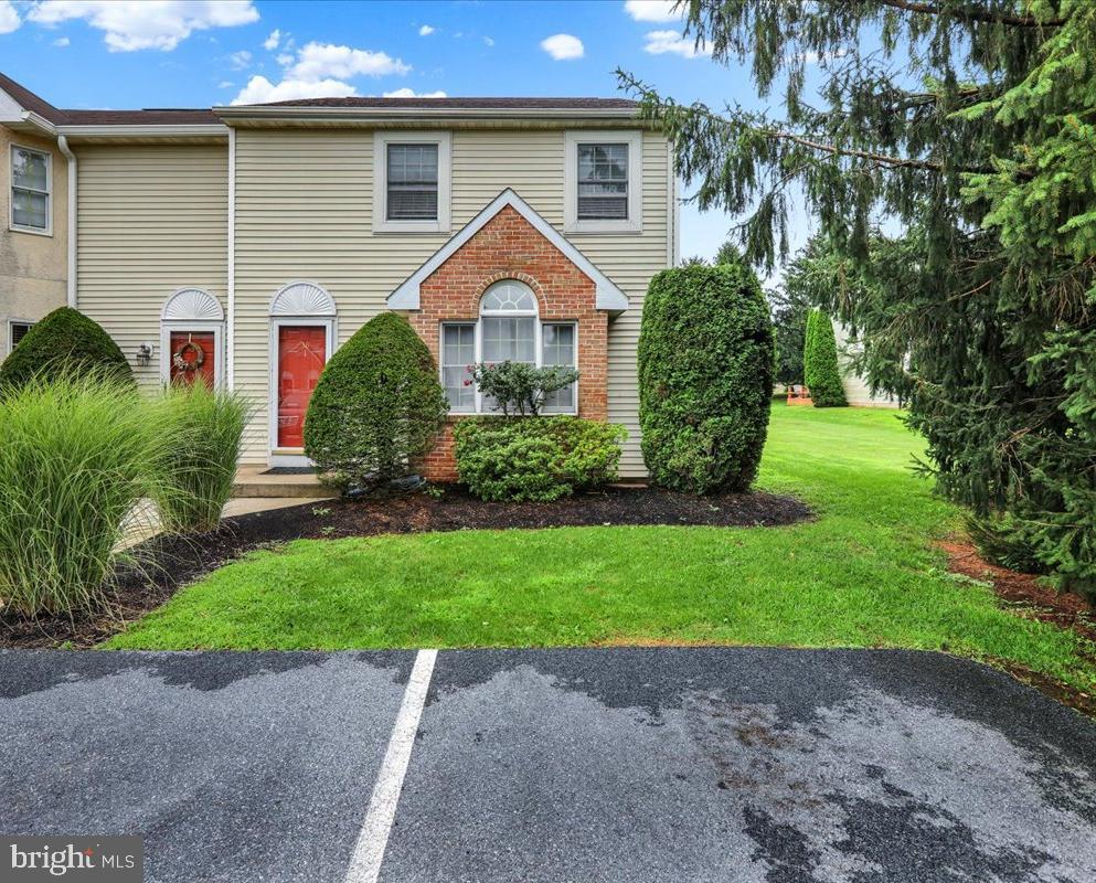 38 CRANBERRY RIDGE 1