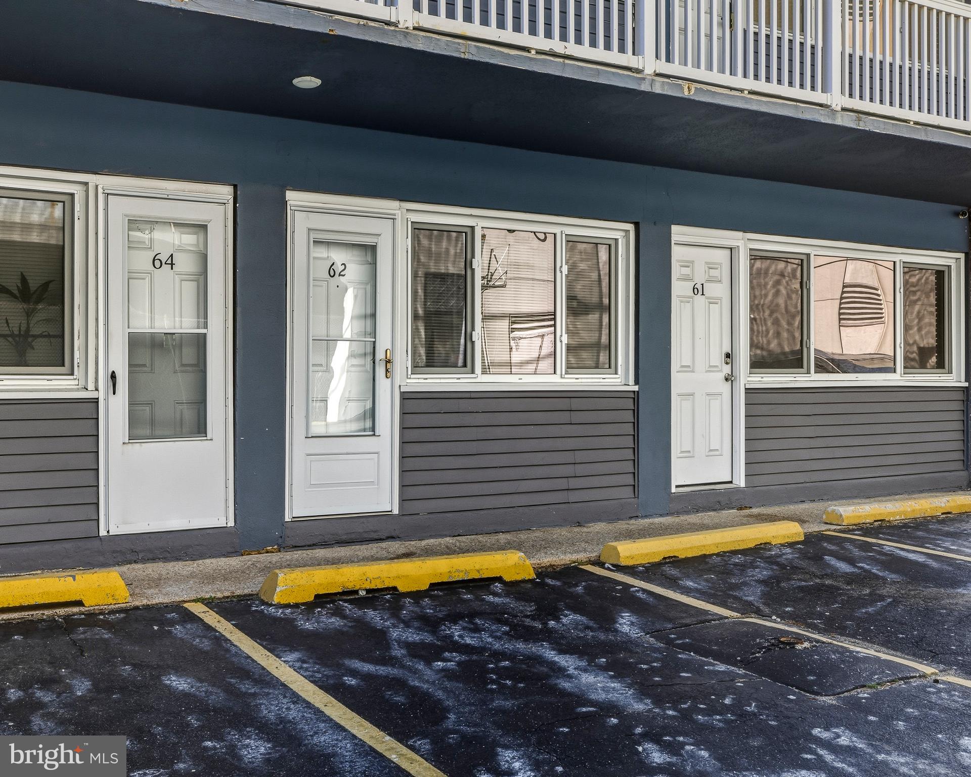 3501 PACIFIC AVENUE 62