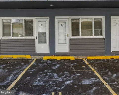 3501 Pacific Avenue Unit 62, Atlantic City, NJ MLS: NJAC2022640