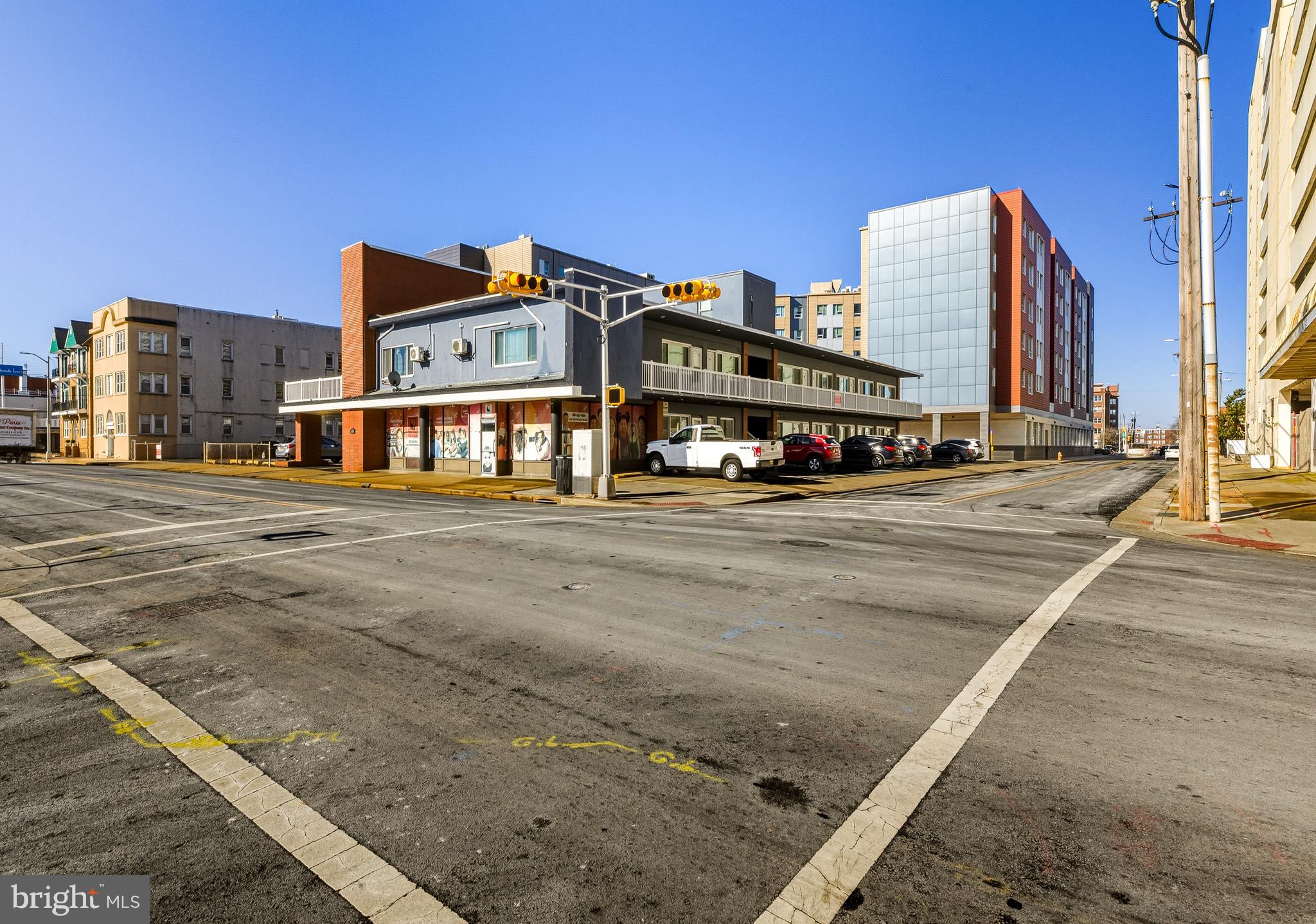 3501 PACIFIC AVENUE 62