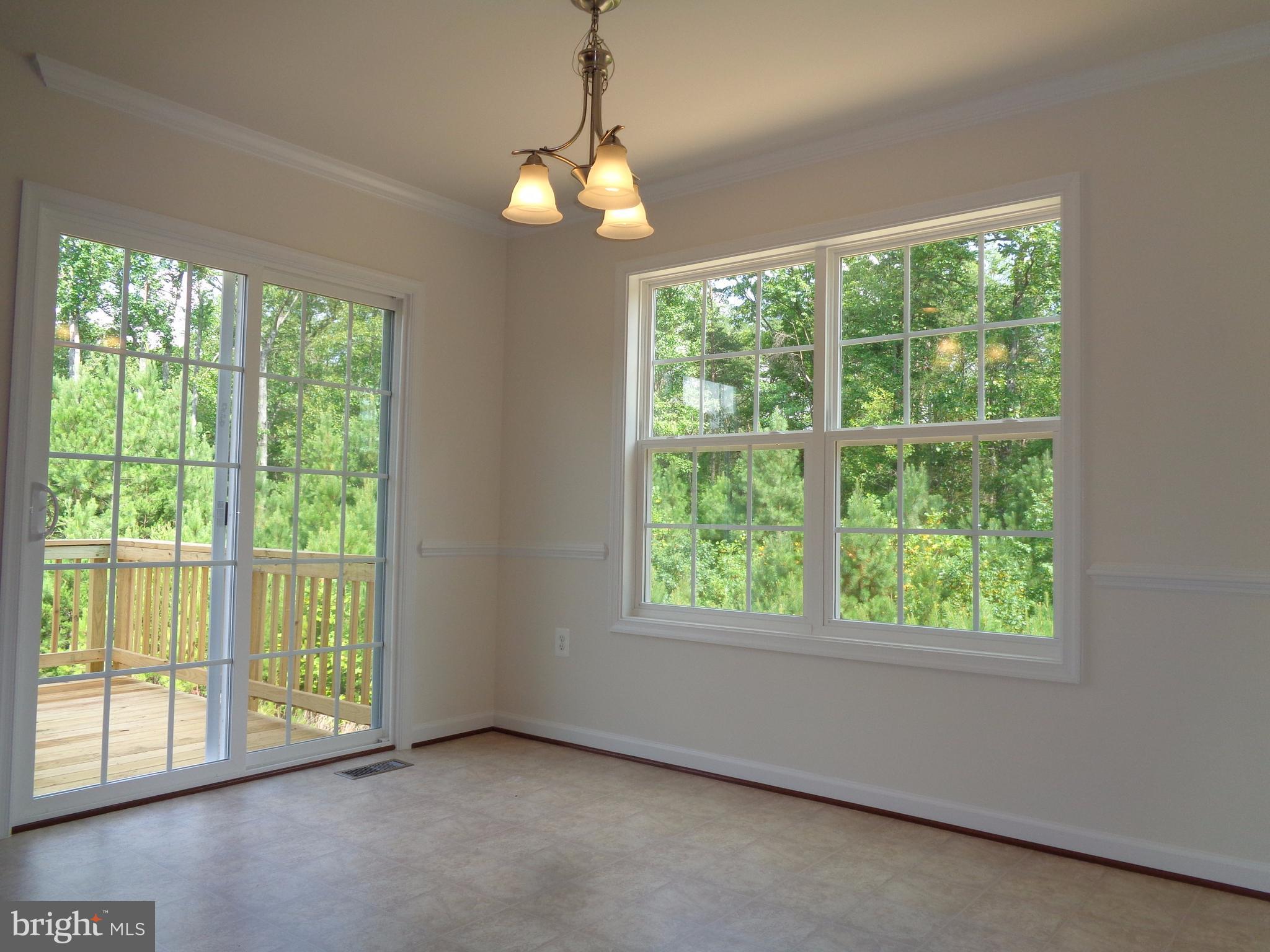 BELMONT WEST - Residential Lease