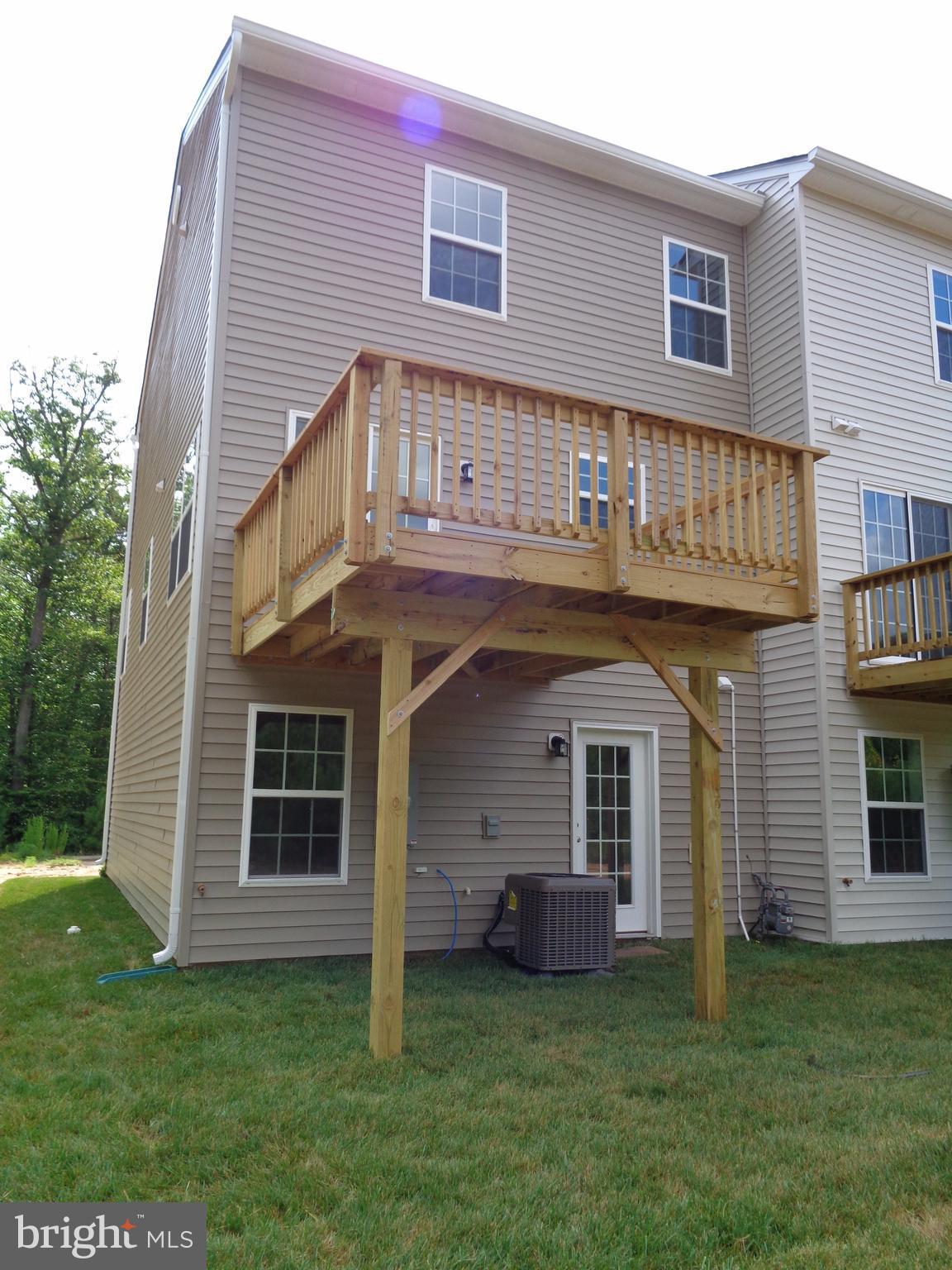 BELMONT WEST - Residential Lease