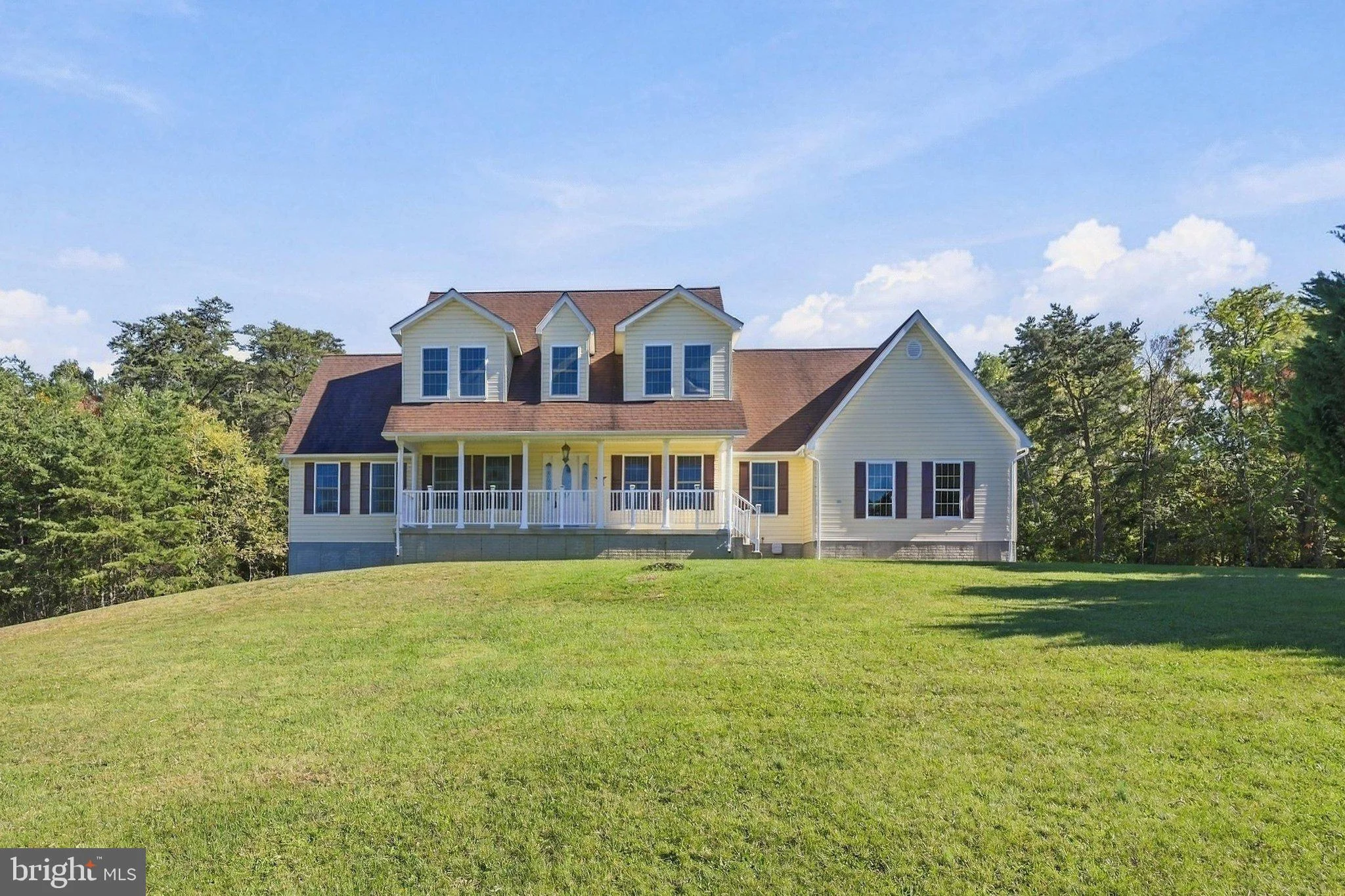 1151 Wardensville Grade