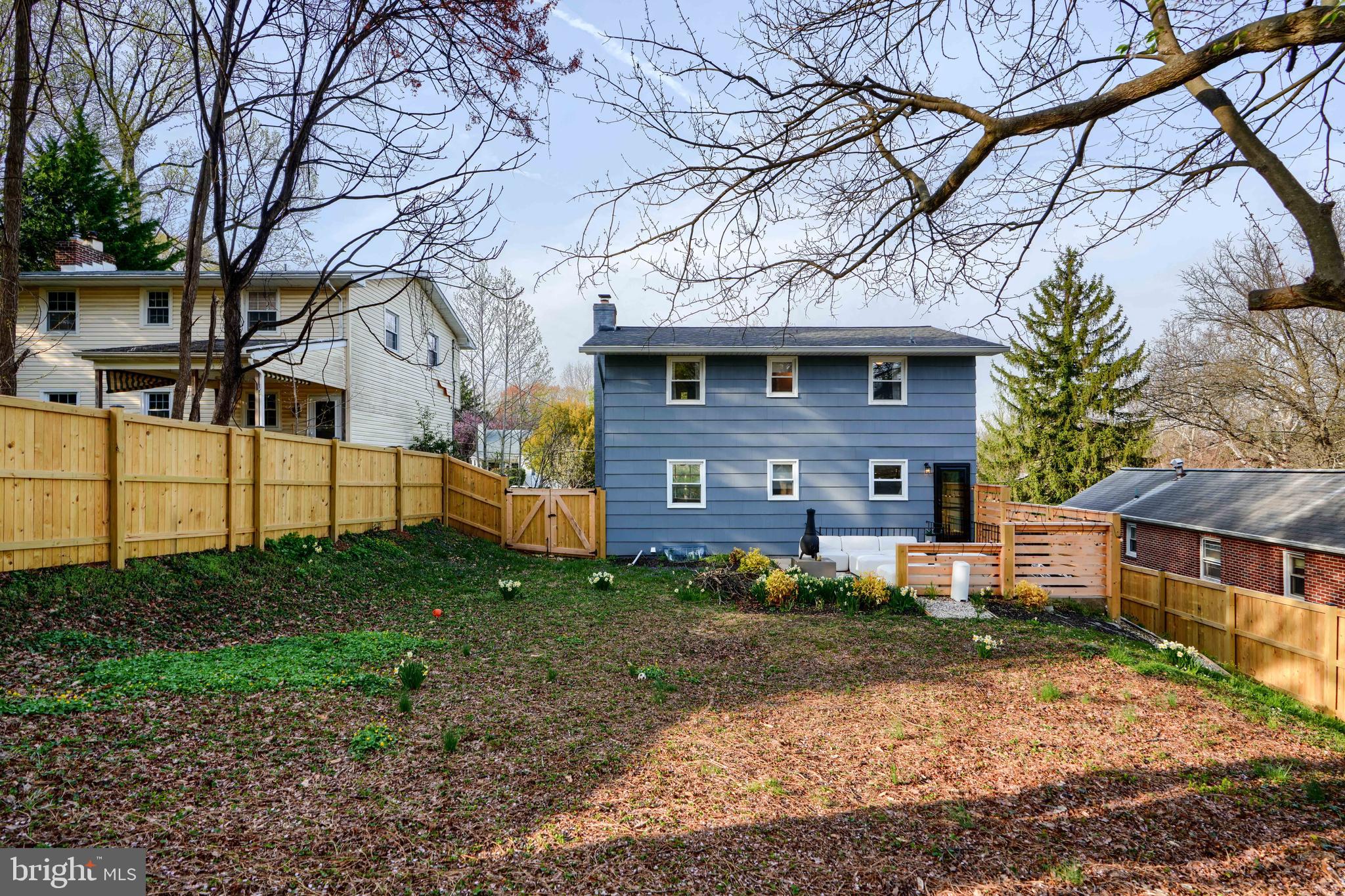 IDLEWYLDE - Residential