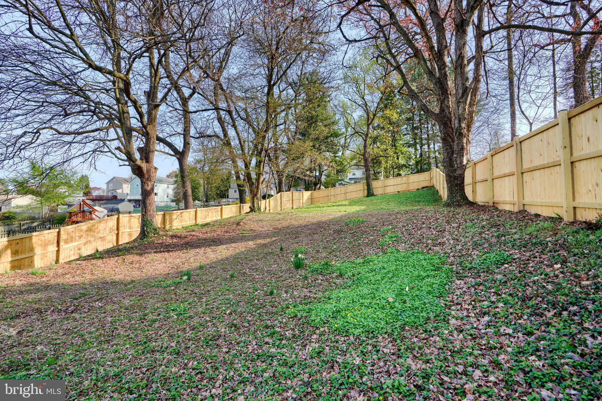 IDLEWYLDE - Residential