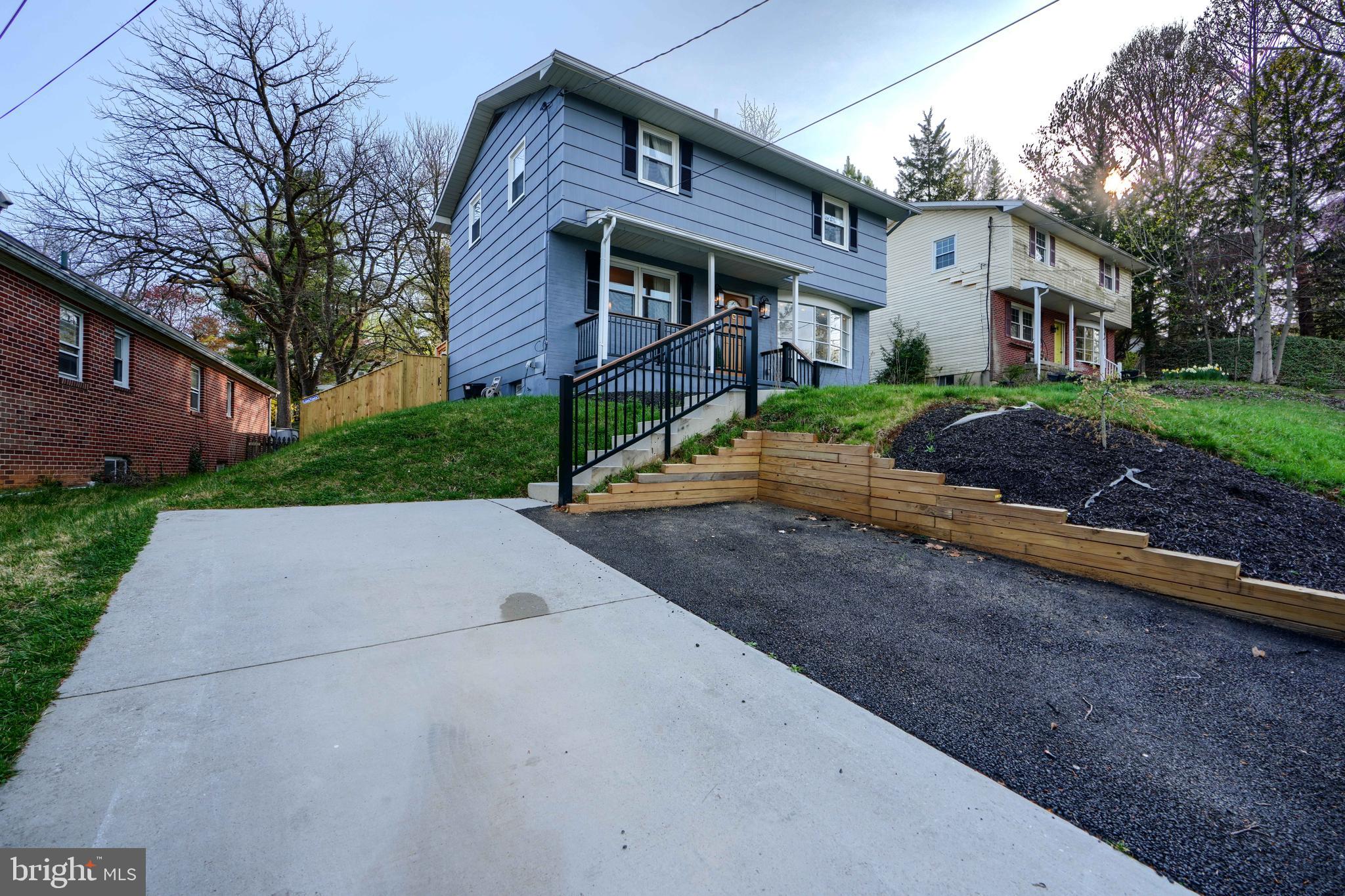 IDLEWYLDE - Residential