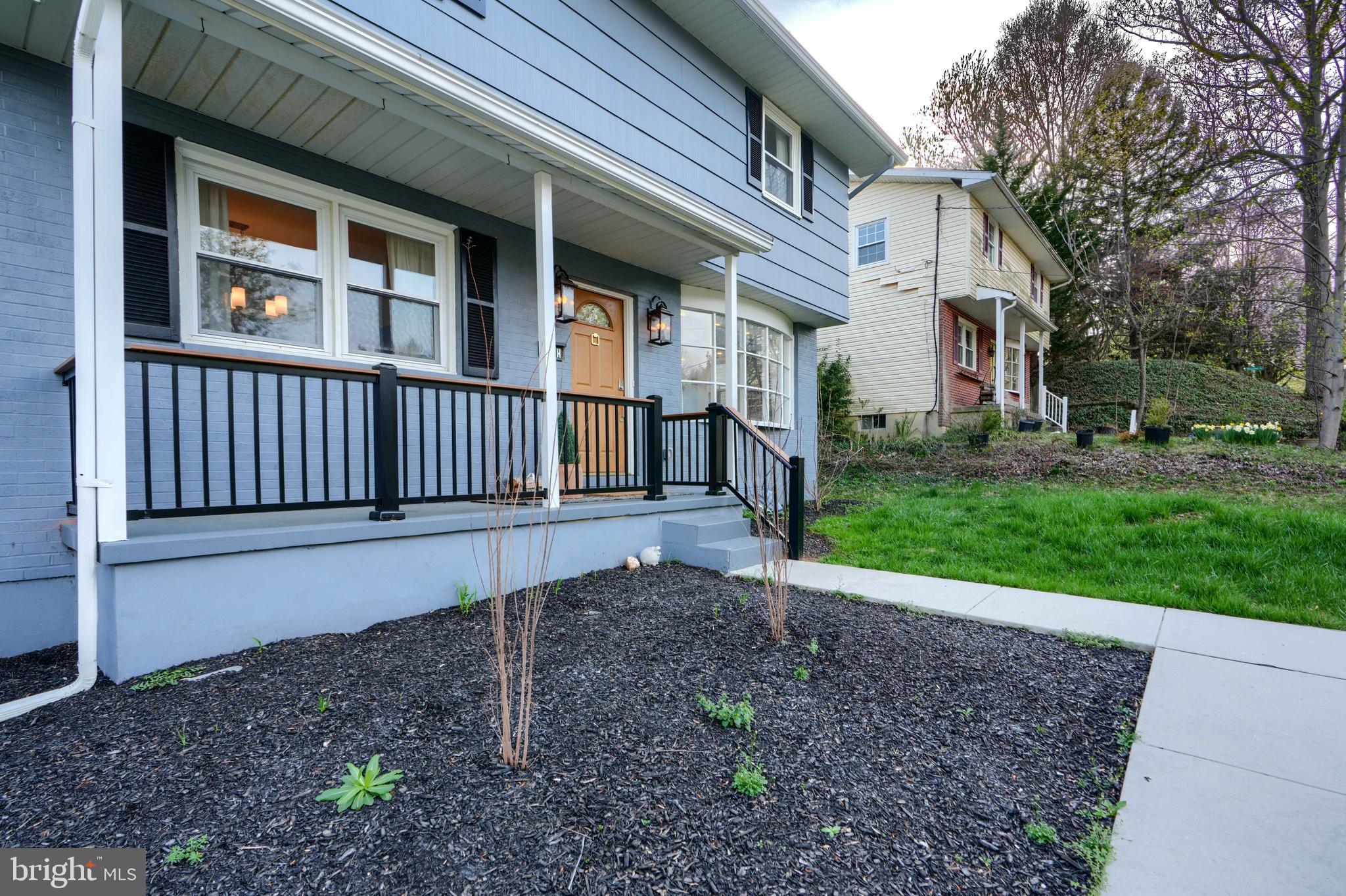 IDLEWYLDE - Residential