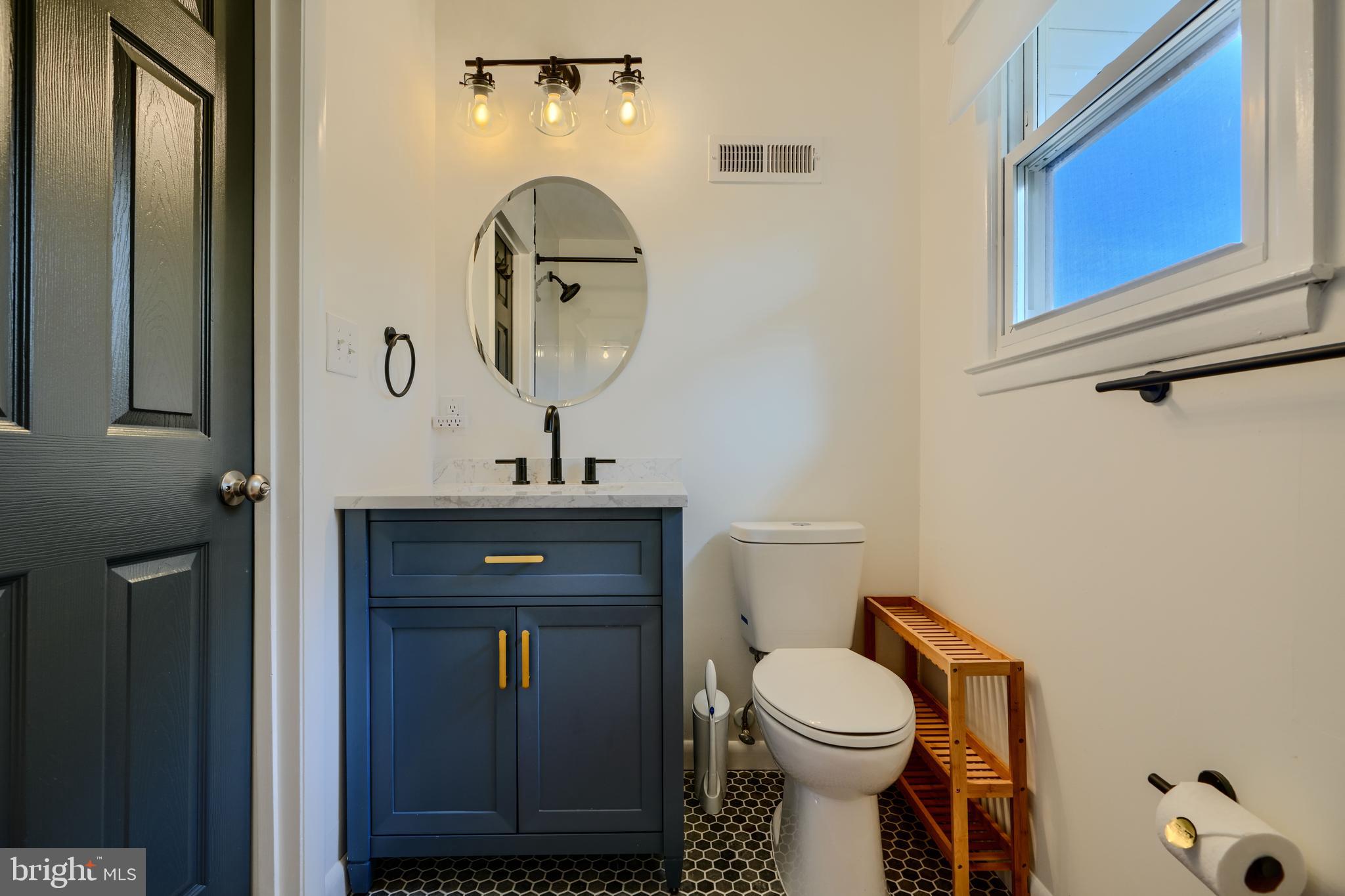 IDLEWYLDE - Residential