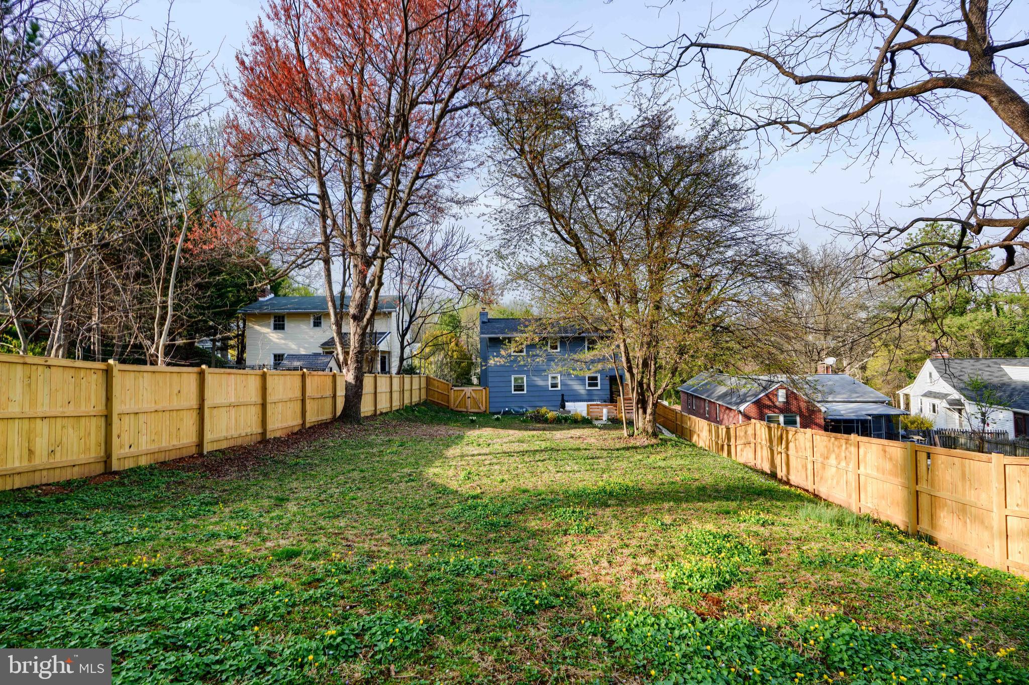 IDLEWYLDE - Residential