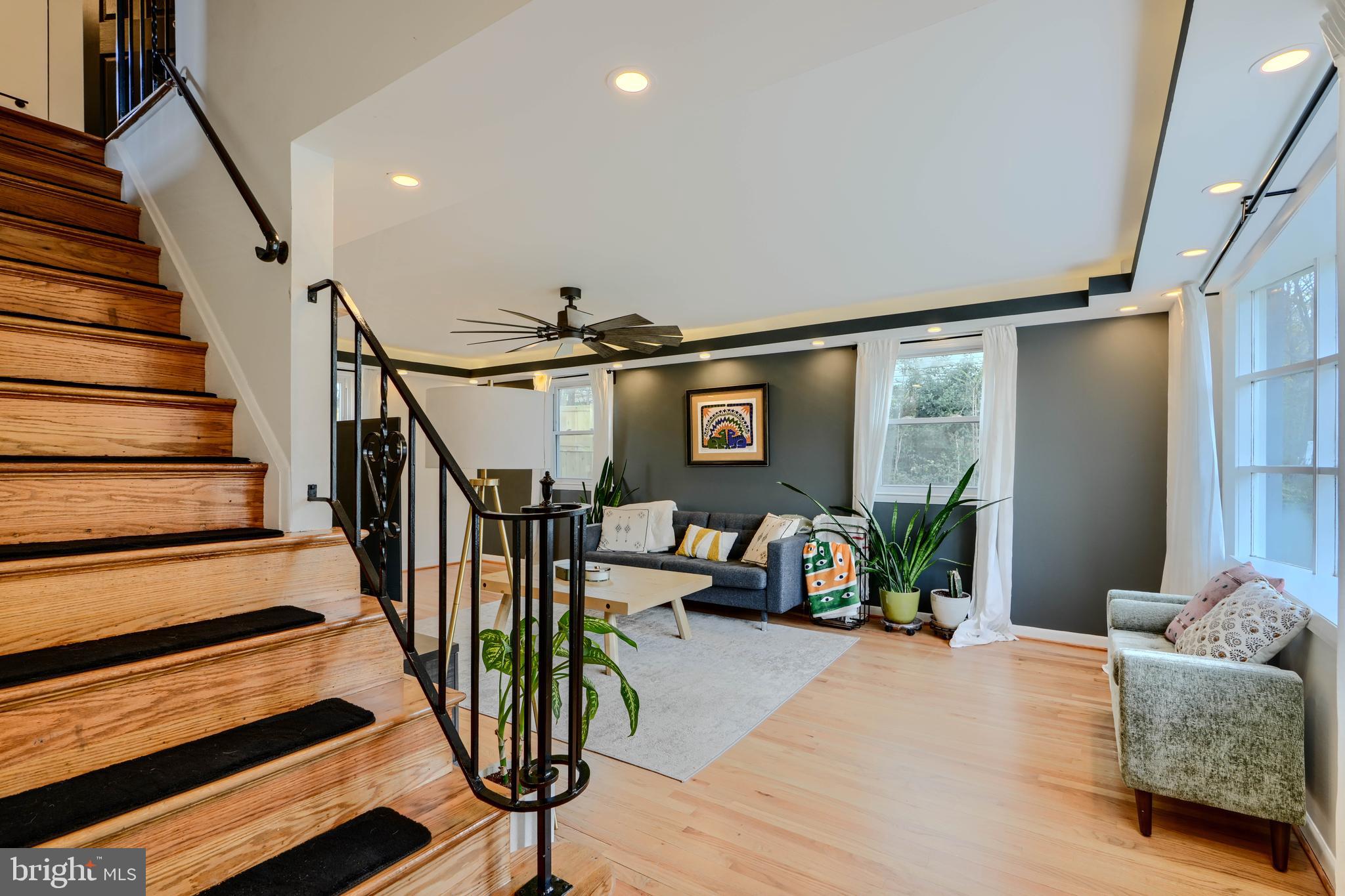 IDLEWYLDE - Residential