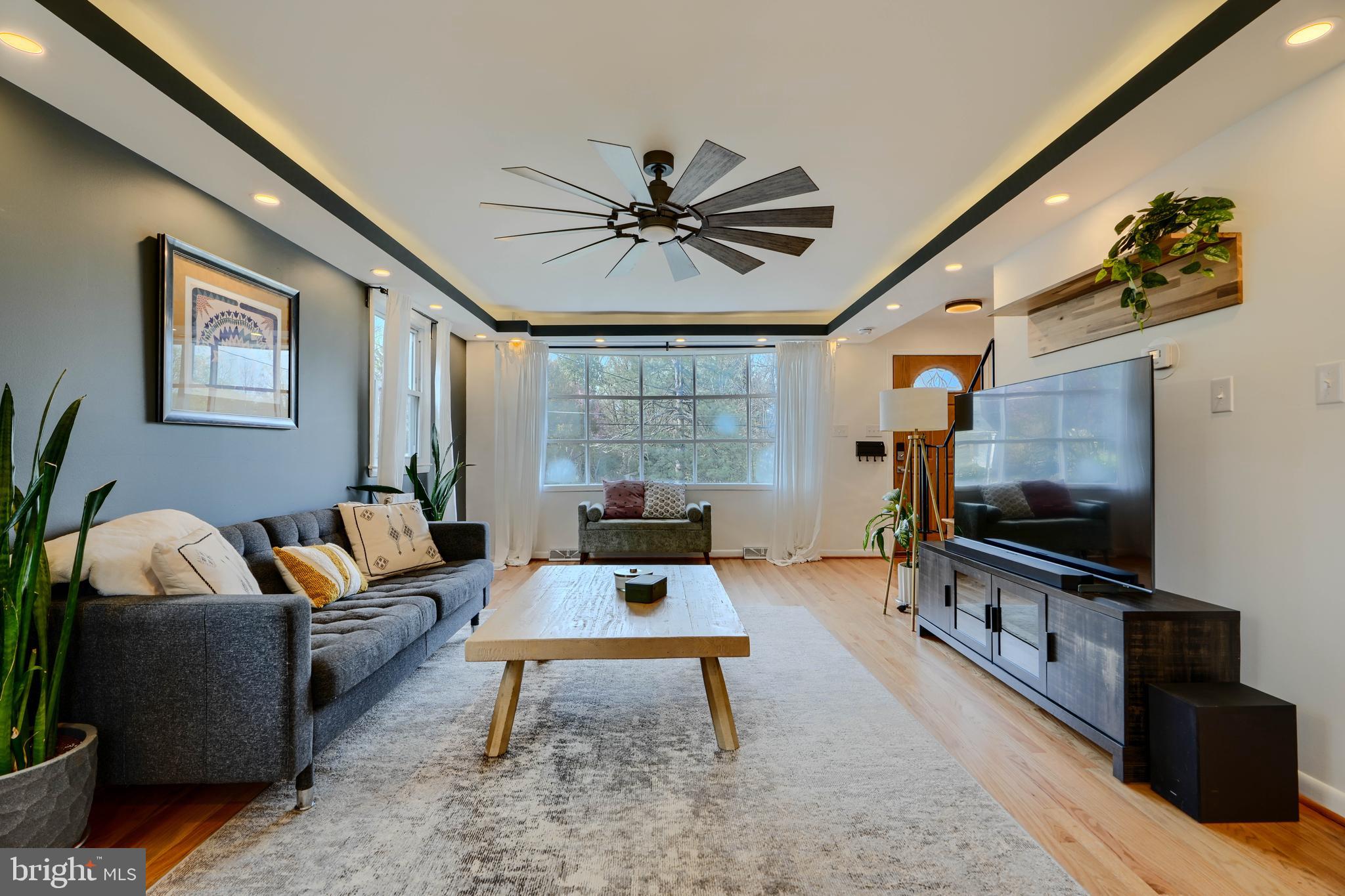 IDLEWYLDE - Residential