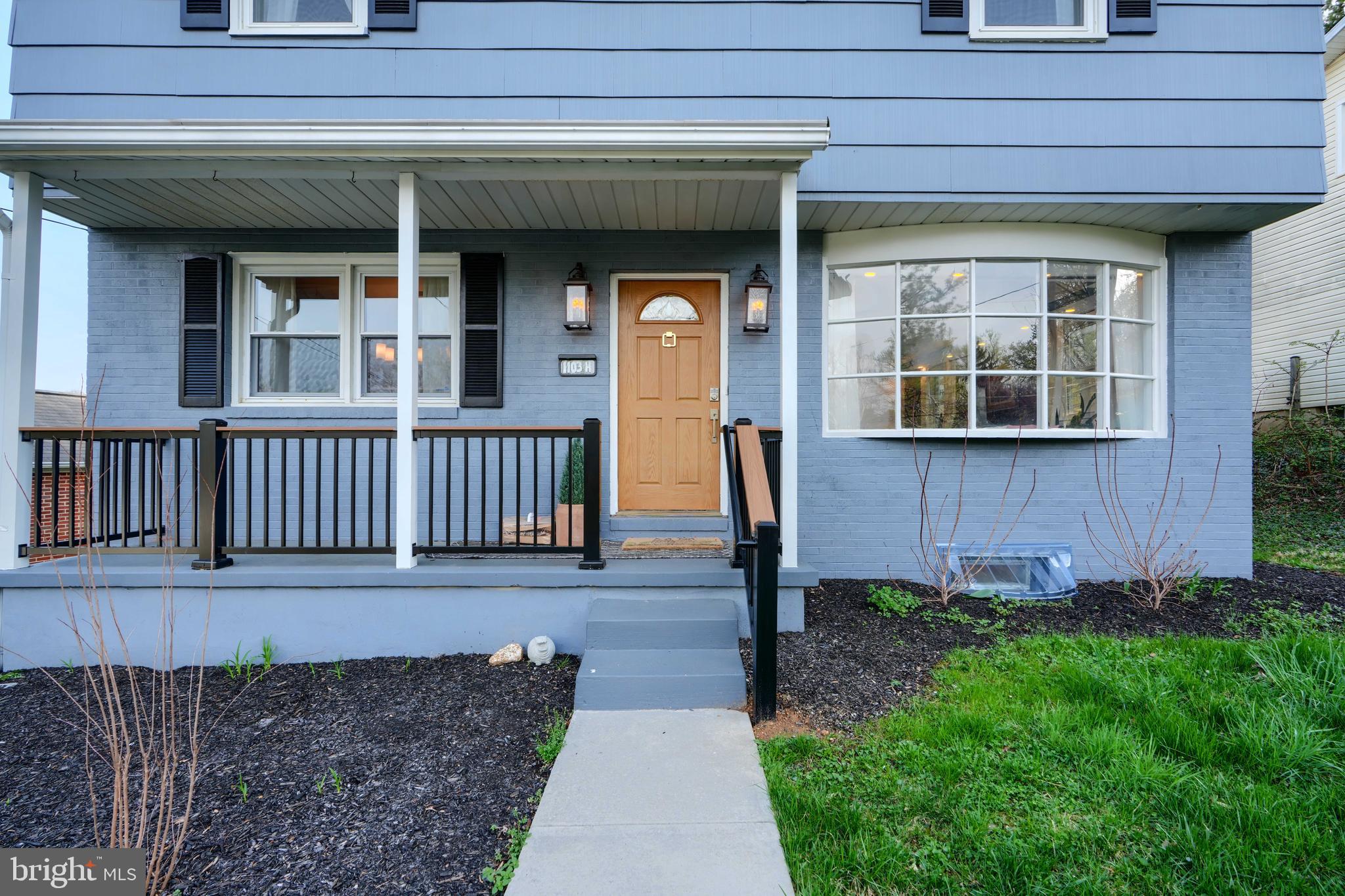 IDLEWYLDE - Residential