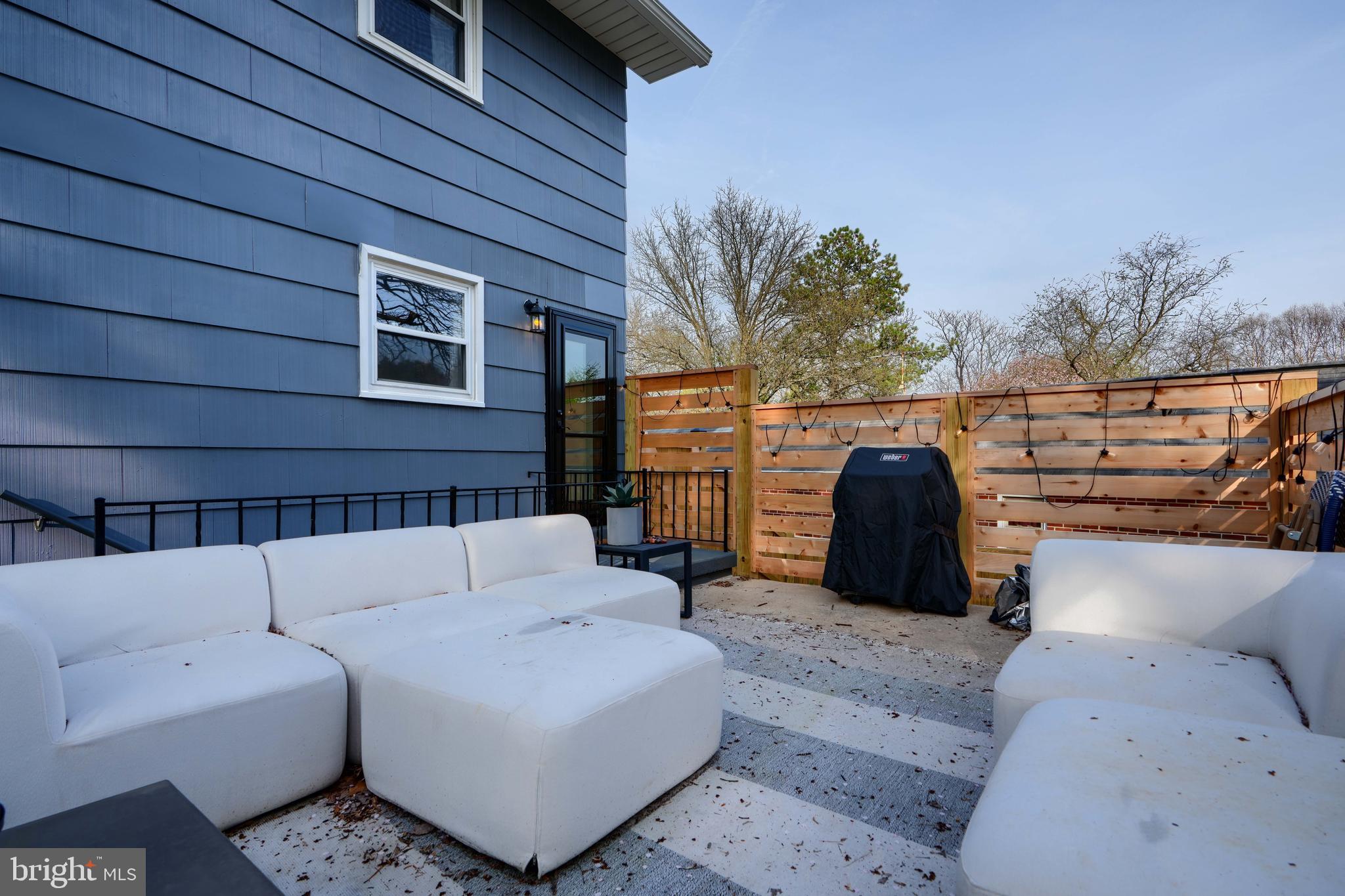 IDLEWYLDE - Residential