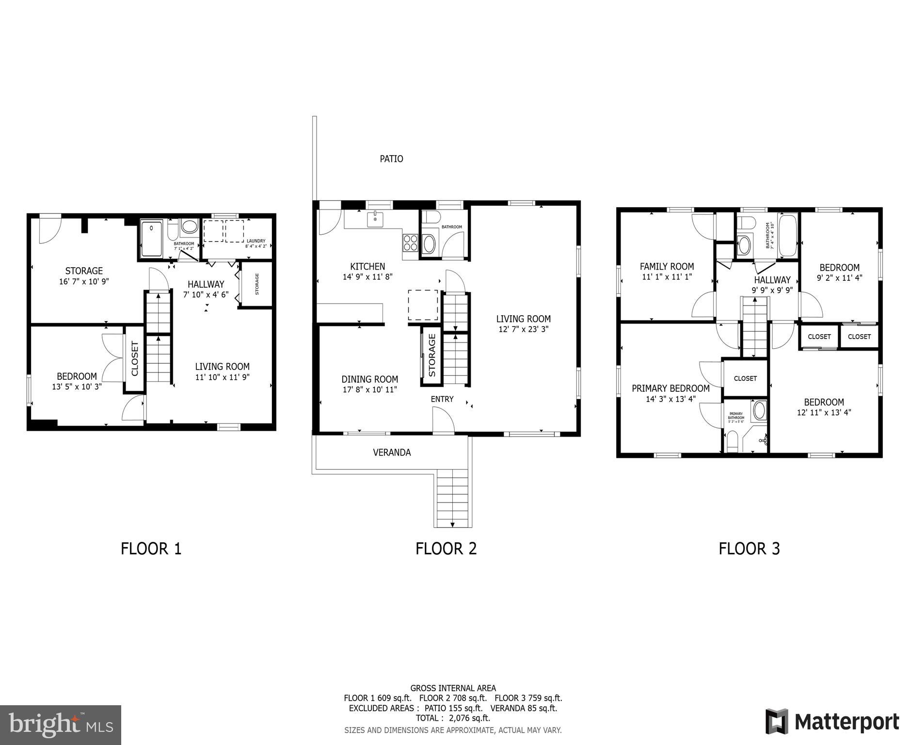 IDLEWYLDE - Residential