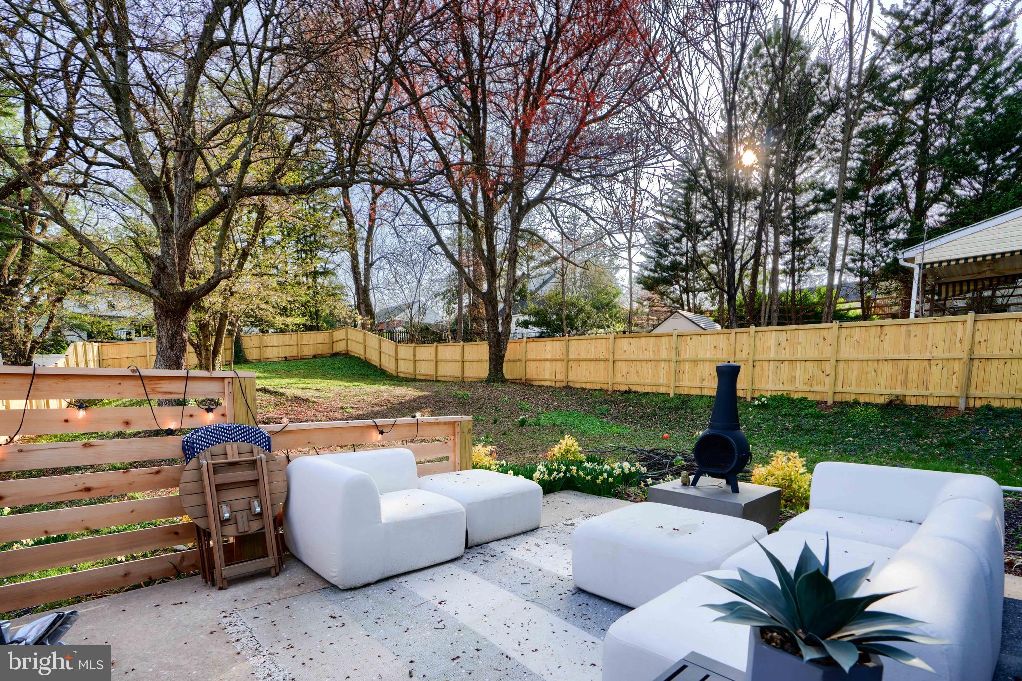 IDLEWYLDE - Residential