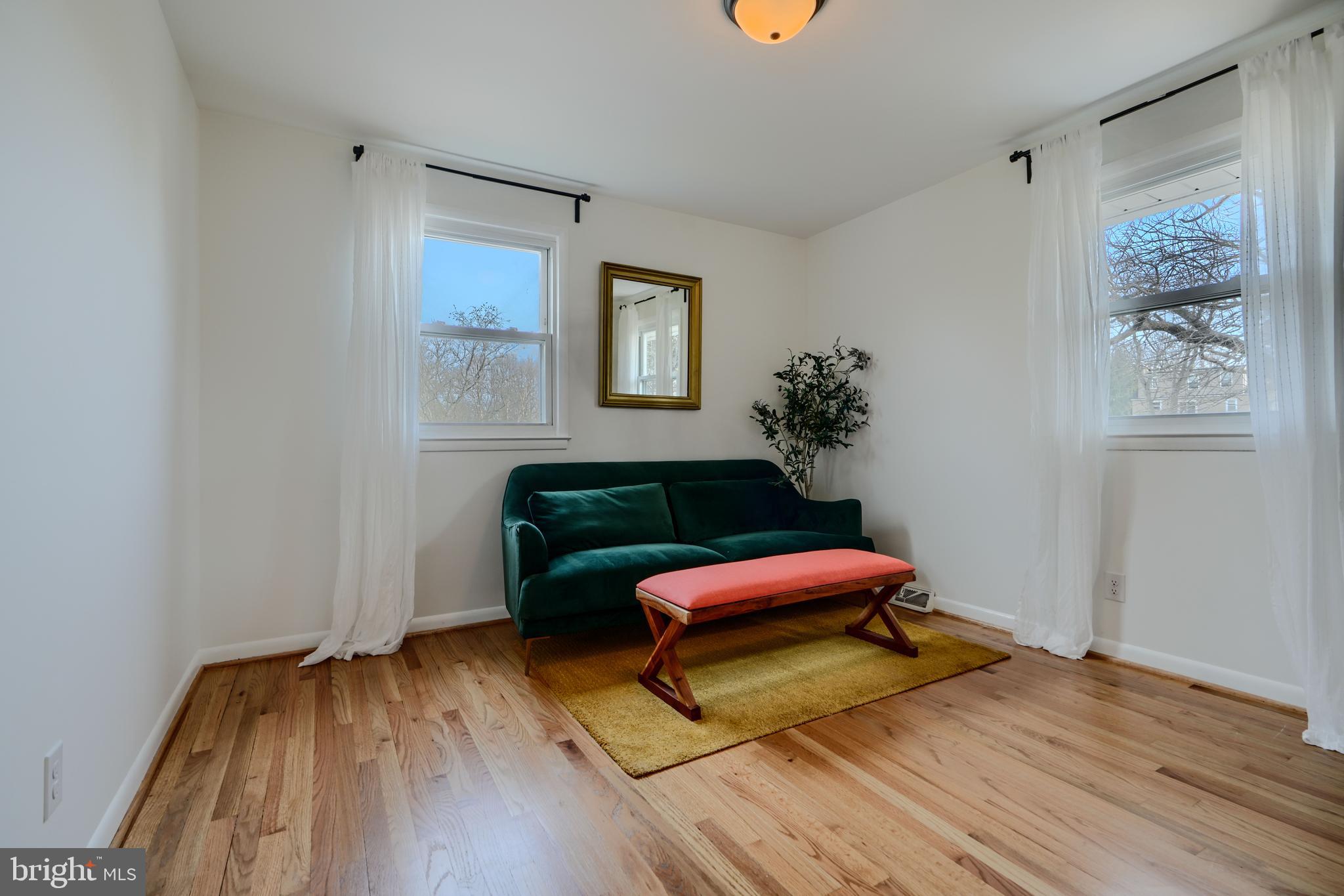 IDLEWYLDE - Residential