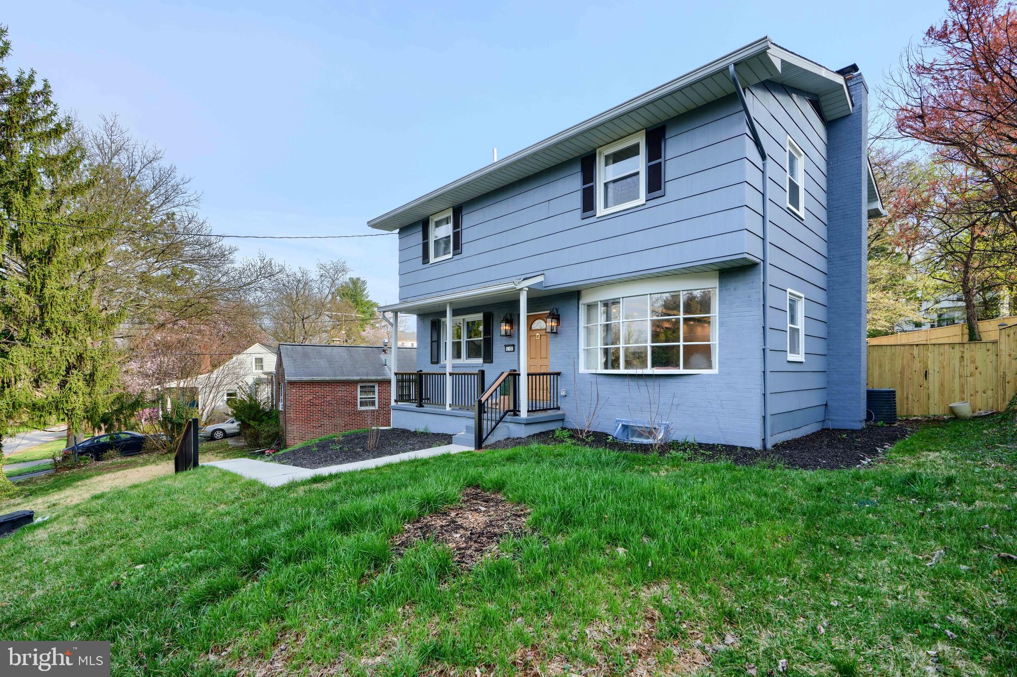 IDLEWYLDE - Residential