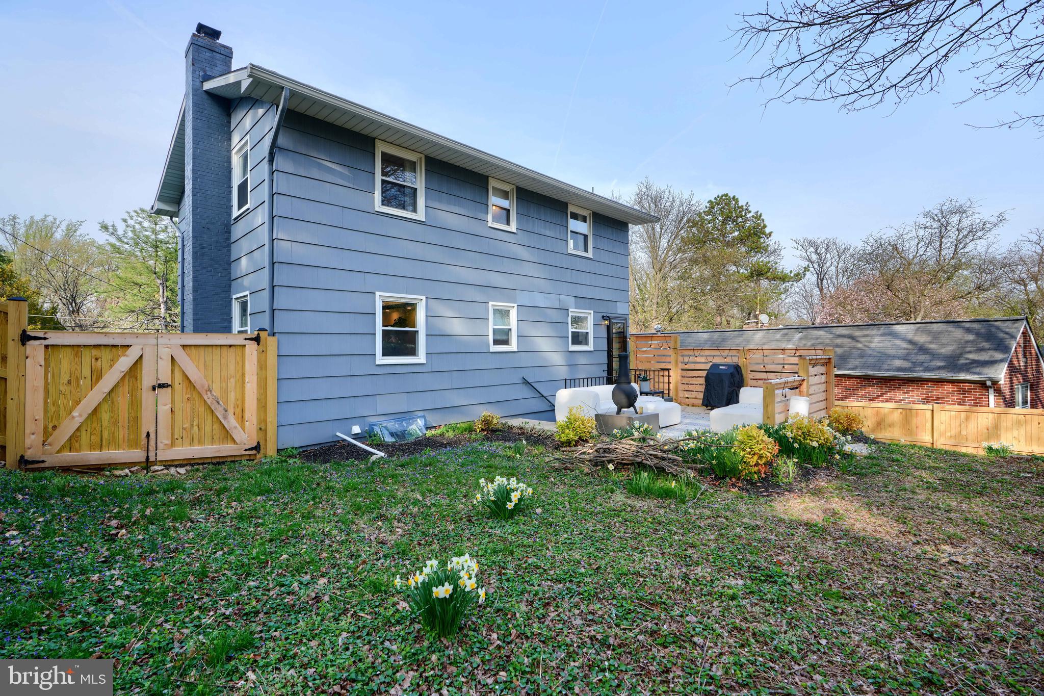 IDLEWYLDE - Residential