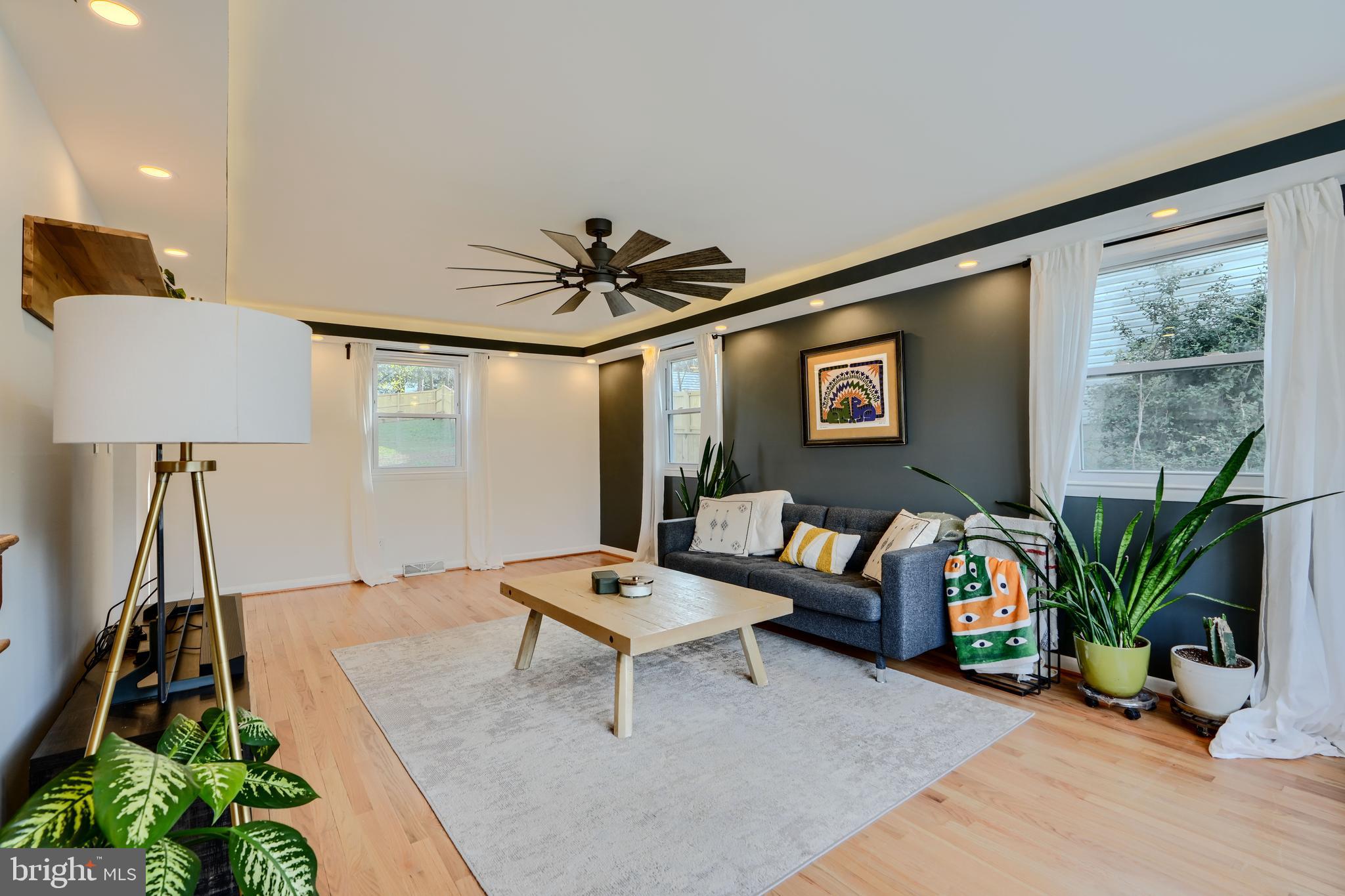 IDLEWYLDE - Residential