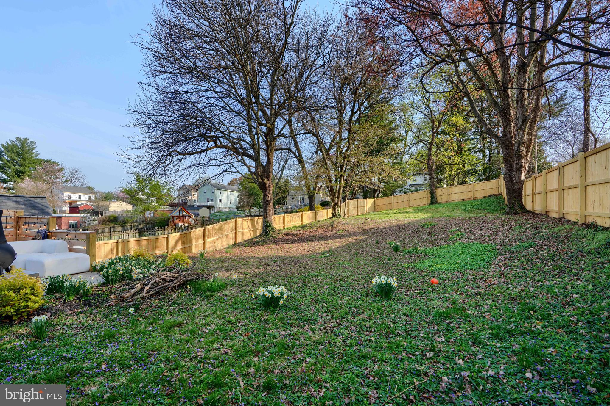 IDLEWYLDE - Residential