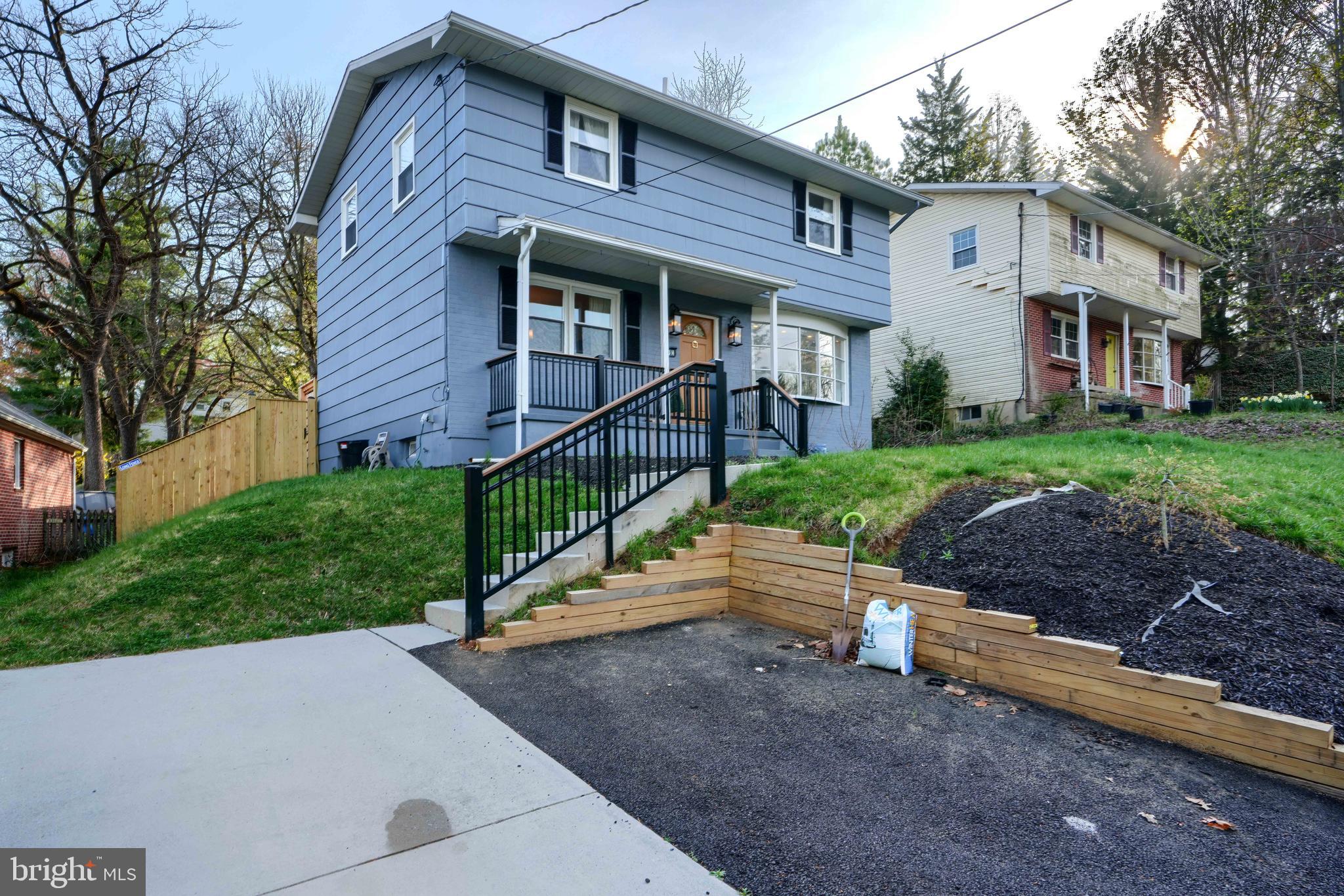 IDLEWYLDE - Residential