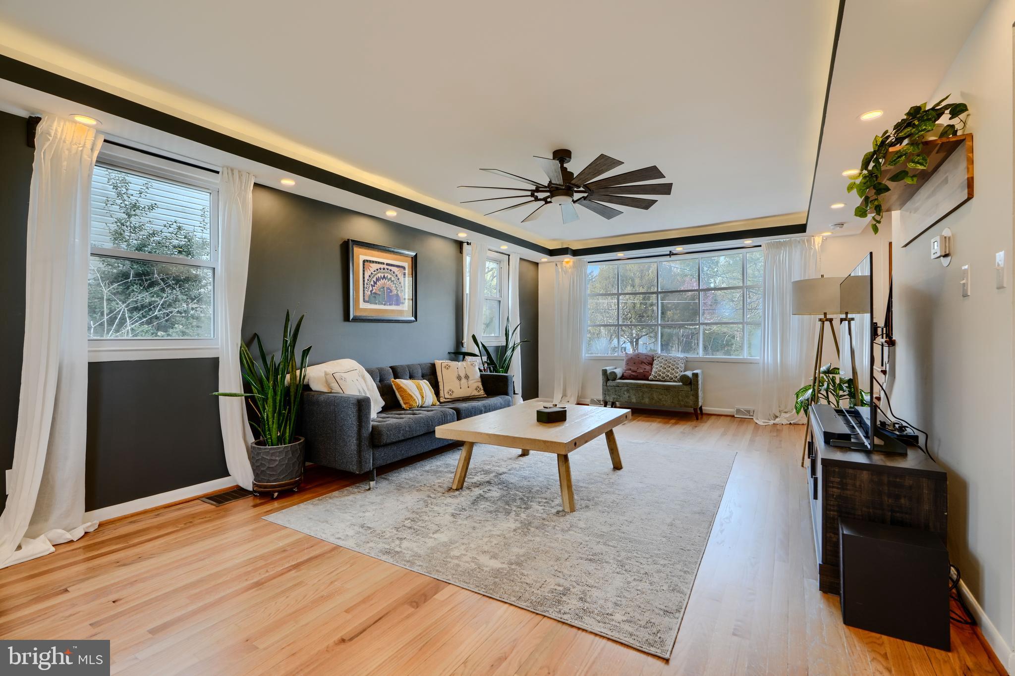 IDLEWYLDE - Residential