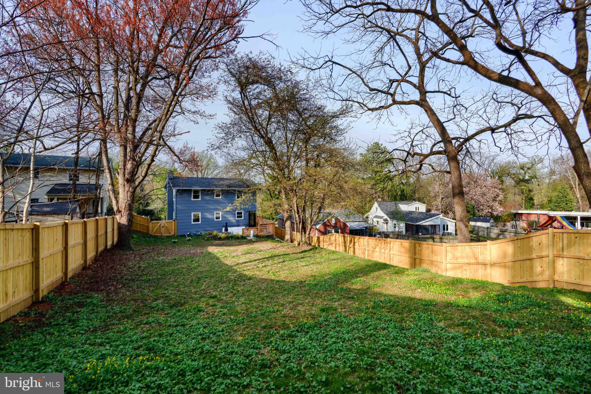 IDLEWYLDE - Residential