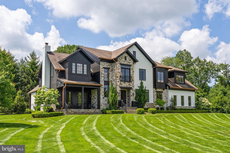 Pristine home in the highly popular community of Worthington Green. Totally updated and meticulously maintained, the home feels as though you are stepping into new construction. Five bedrooms, seven full baths. Fabulous outdoor entertaining spaces with recently built pool plus hot tub. Fully finished lower level. Gym and home office. Truly a one of a kind property in Baltimore County!