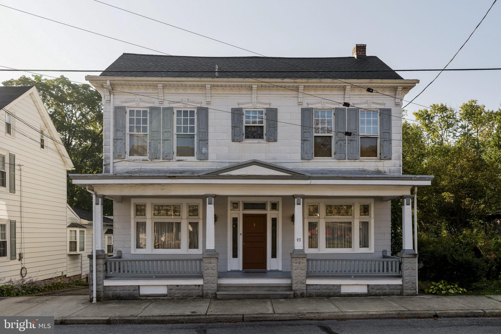93 E MAIN STREET