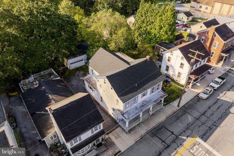 Photo of 93 E Main Street, ADAMSTOWN, PA 19501 (MLS # PALA2077464)