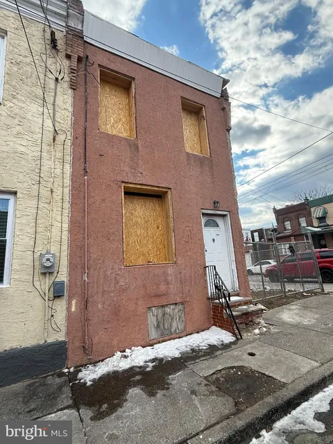 3243 Joyce Street, Philadelphia, PA MLS: PAPH2474336
