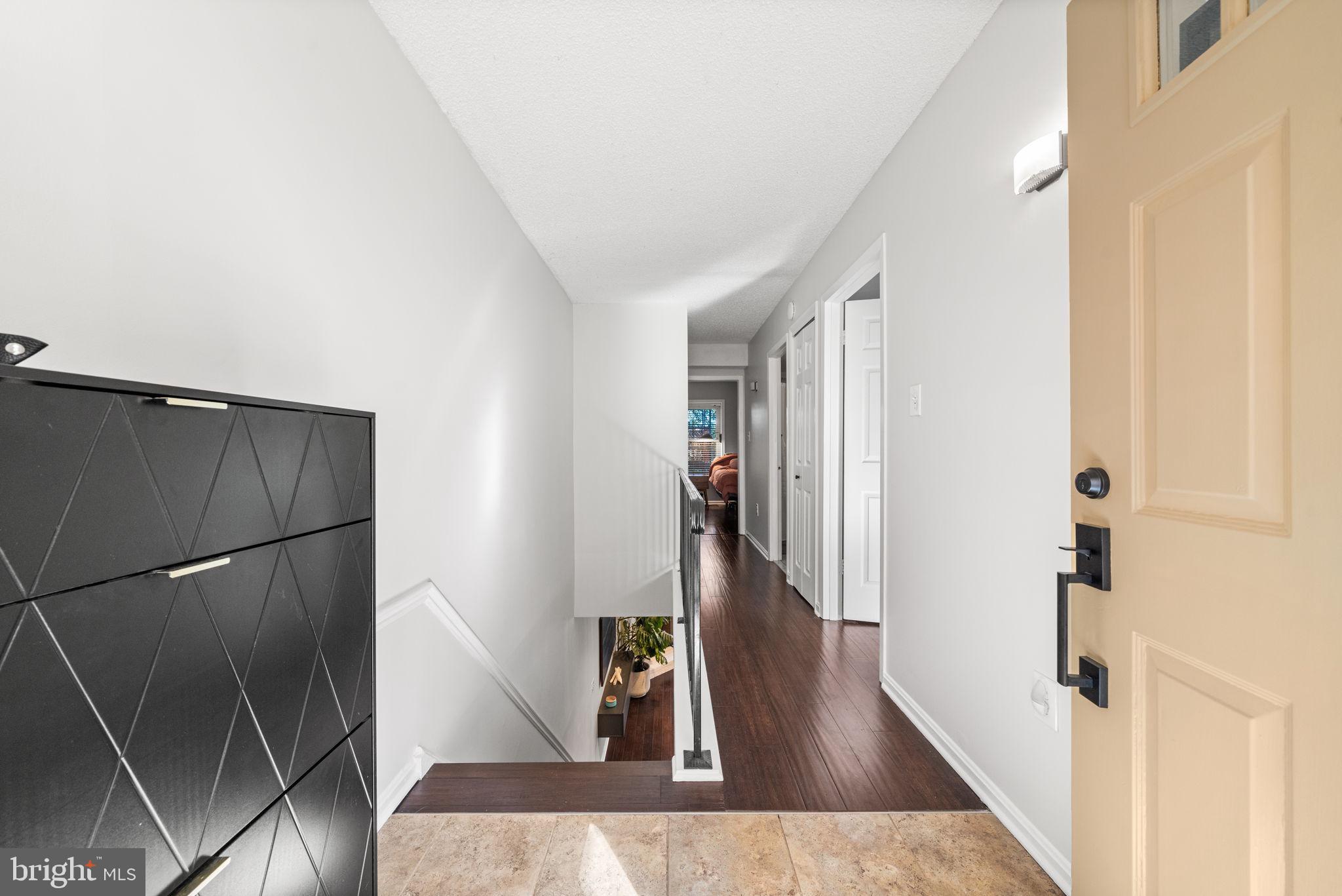 WESTHAMPTON MEWS - Residential Lease