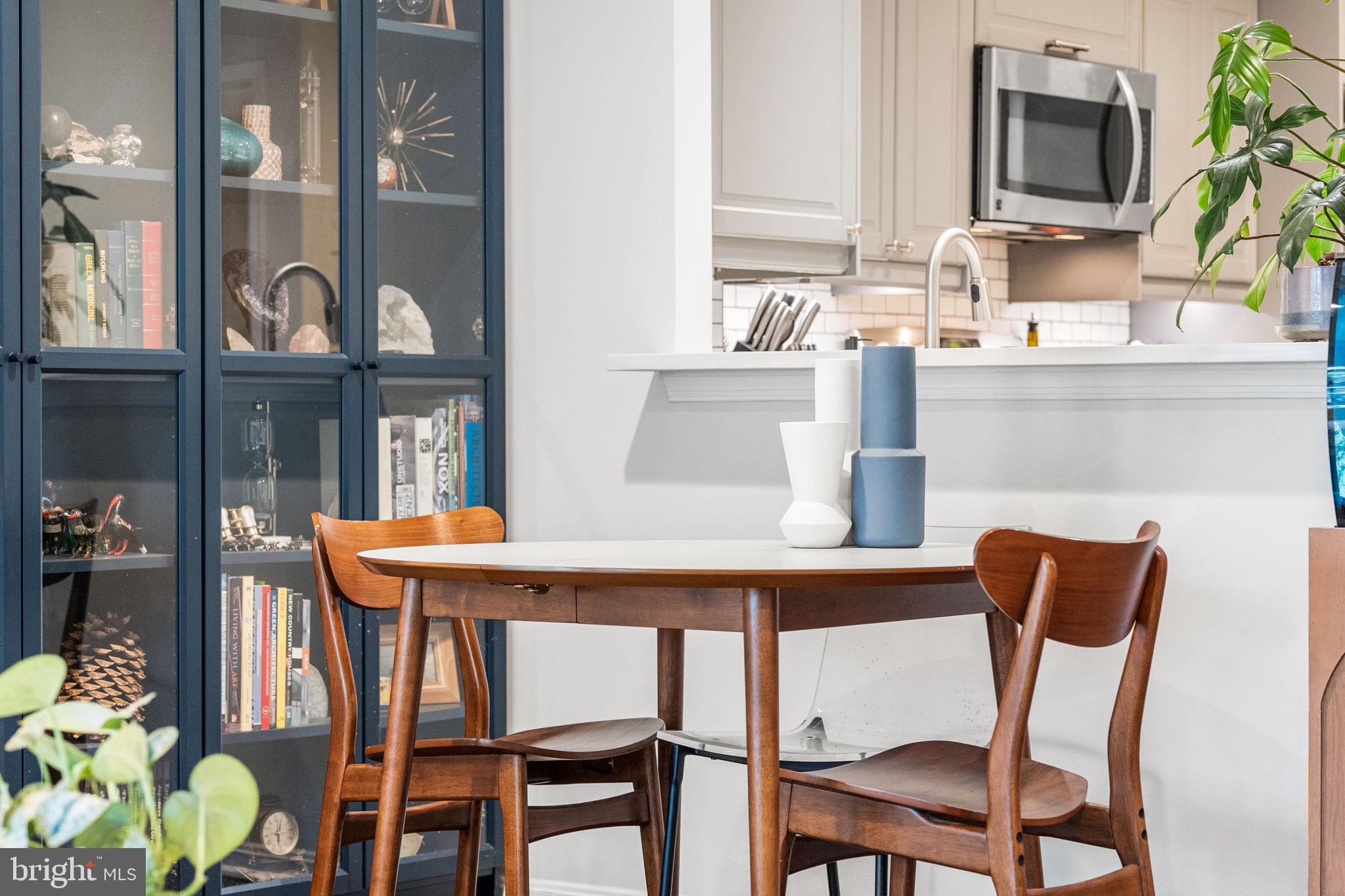 WESTHAMPTON MEWS - Residential Lease