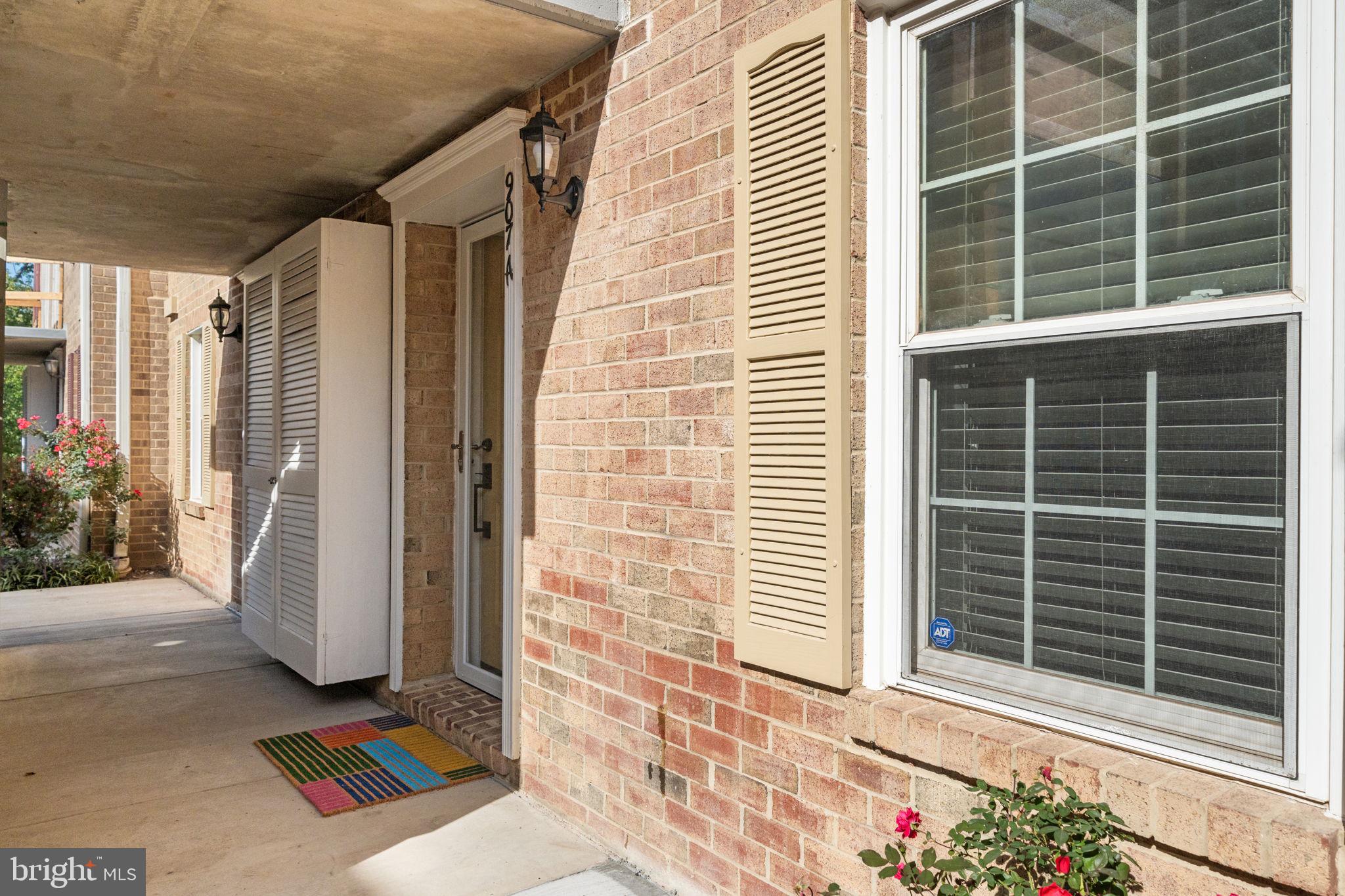 WESTHAMPTON MEWS - Residential Lease