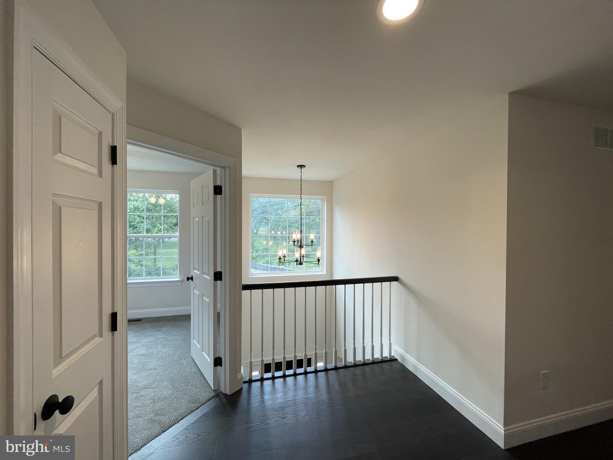 HIDDEN POND - Residential