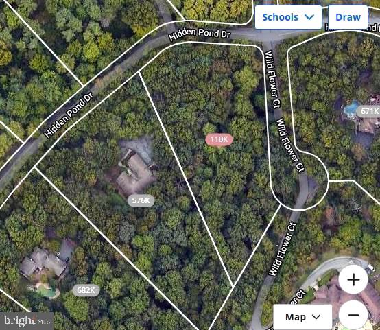 HIDDEN POND - Residential