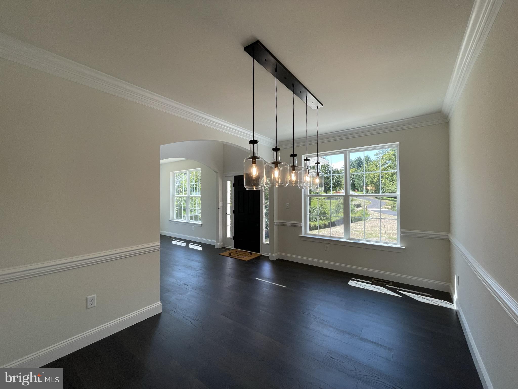 HIDDEN POND - Residential