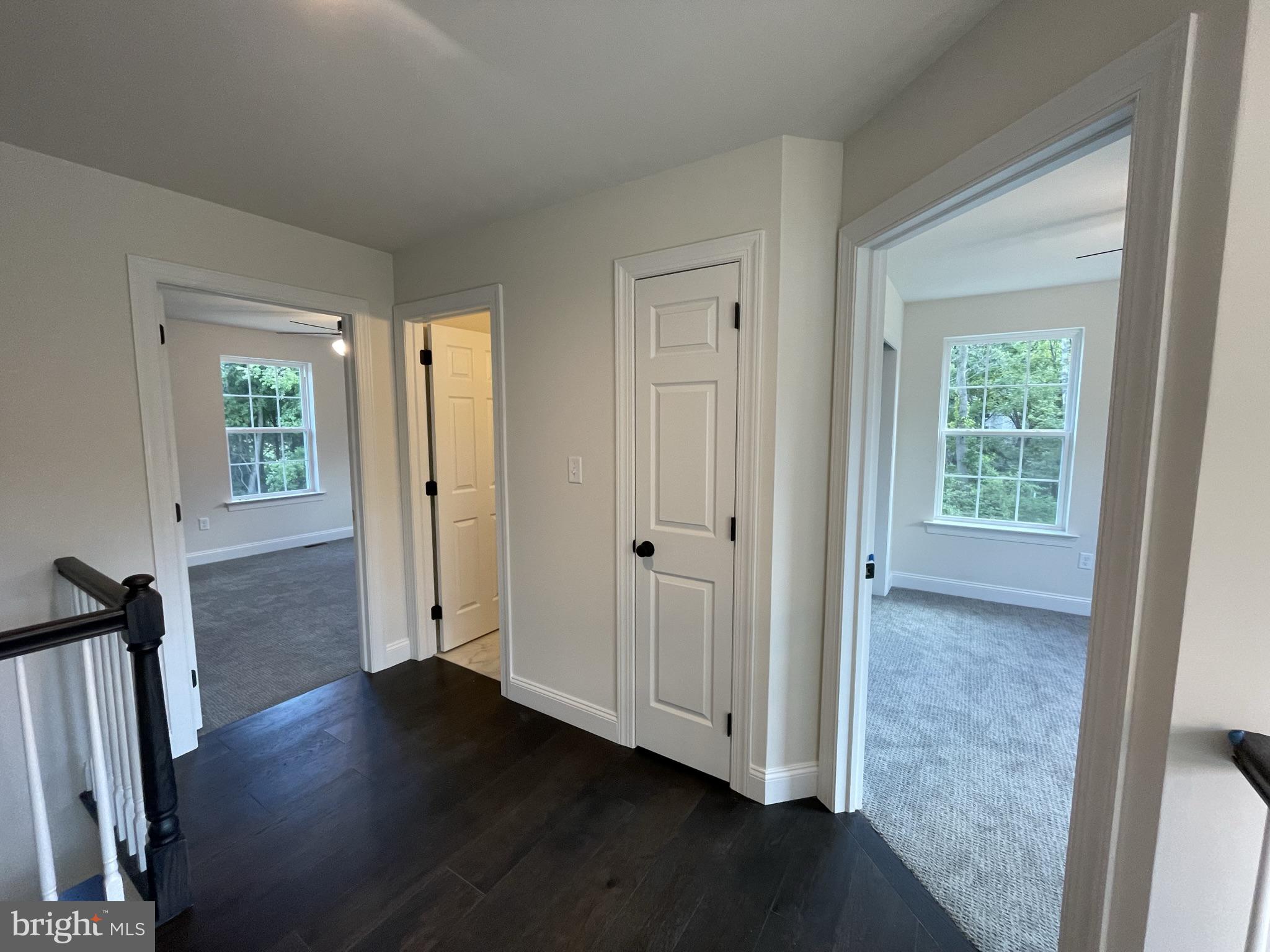 HIDDEN POND - Residential