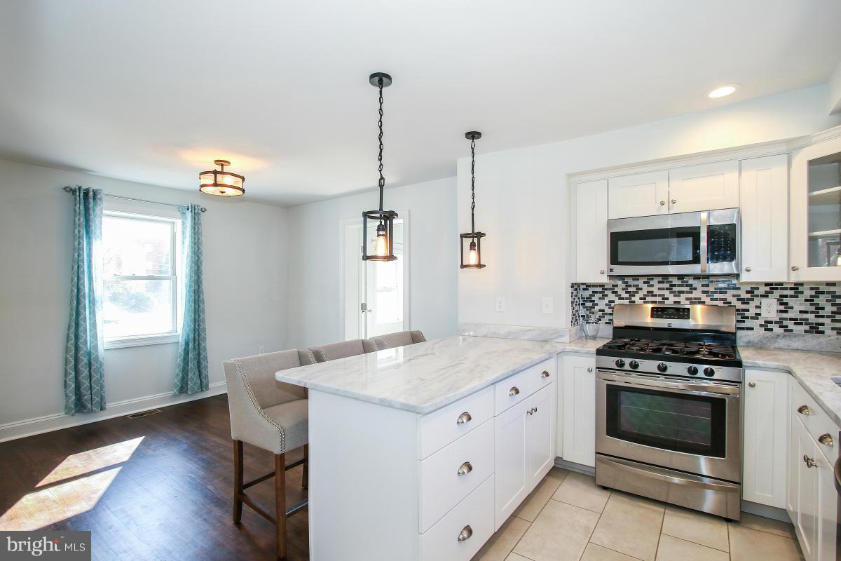 HIGHLAND VIEW - Residential