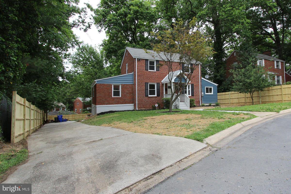 HIGHLAND VIEW - Residential