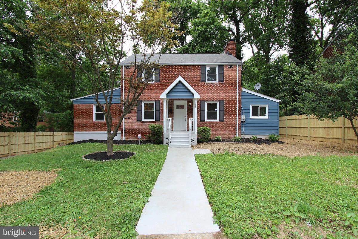 HIGHLAND VIEW - Residential