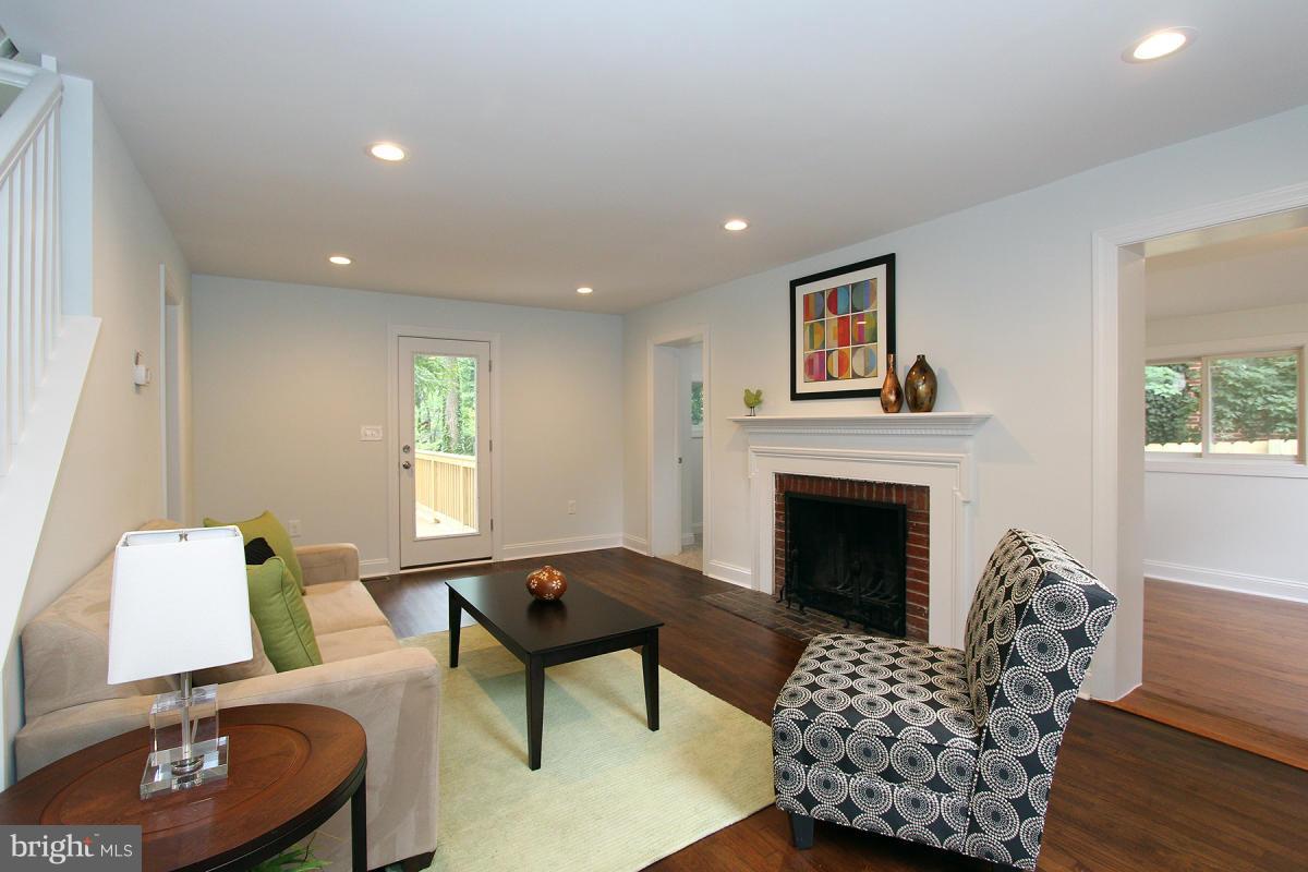 HIGHLAND VIEW - Residential