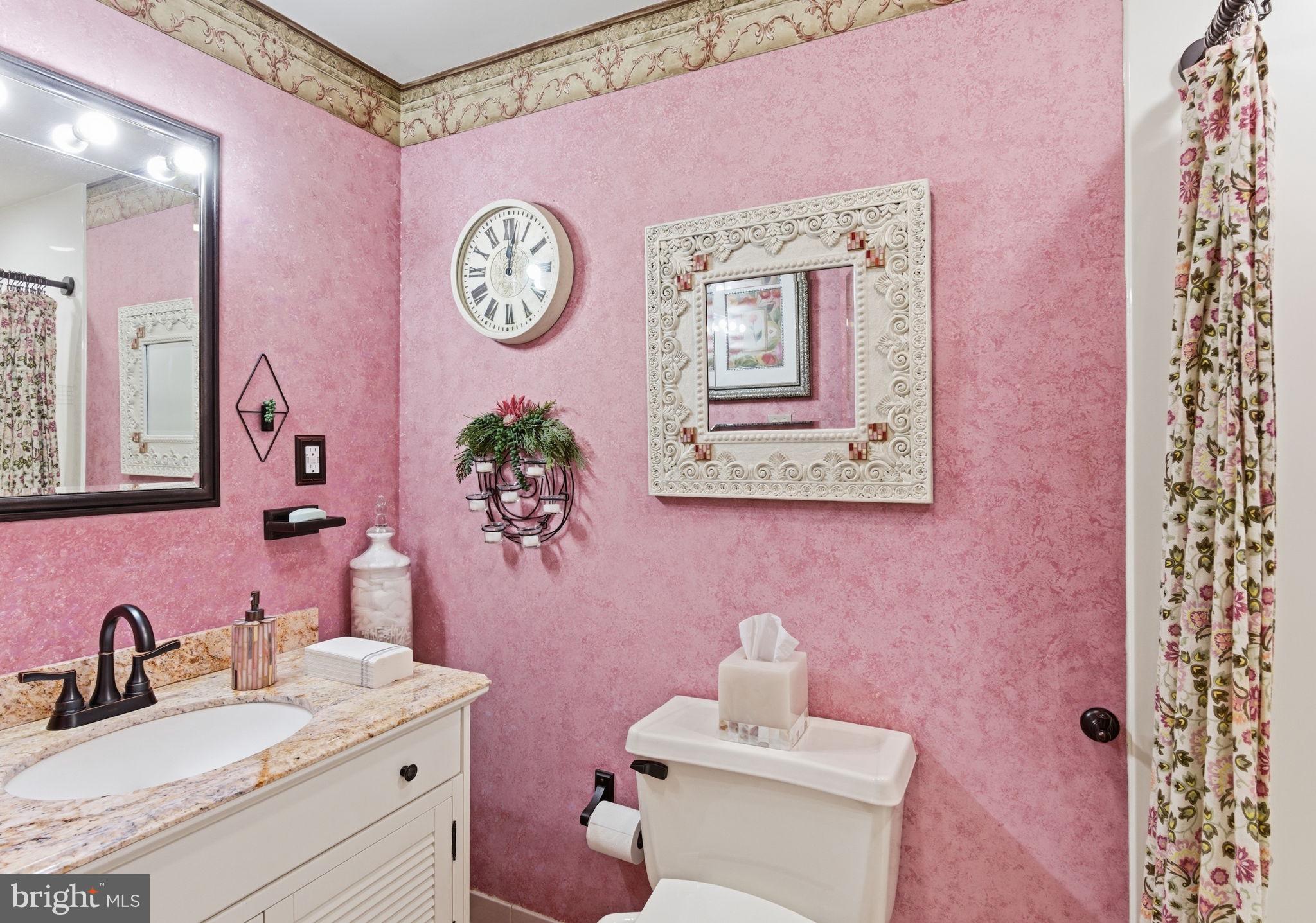 ROCKBURN COMMONS - Residential