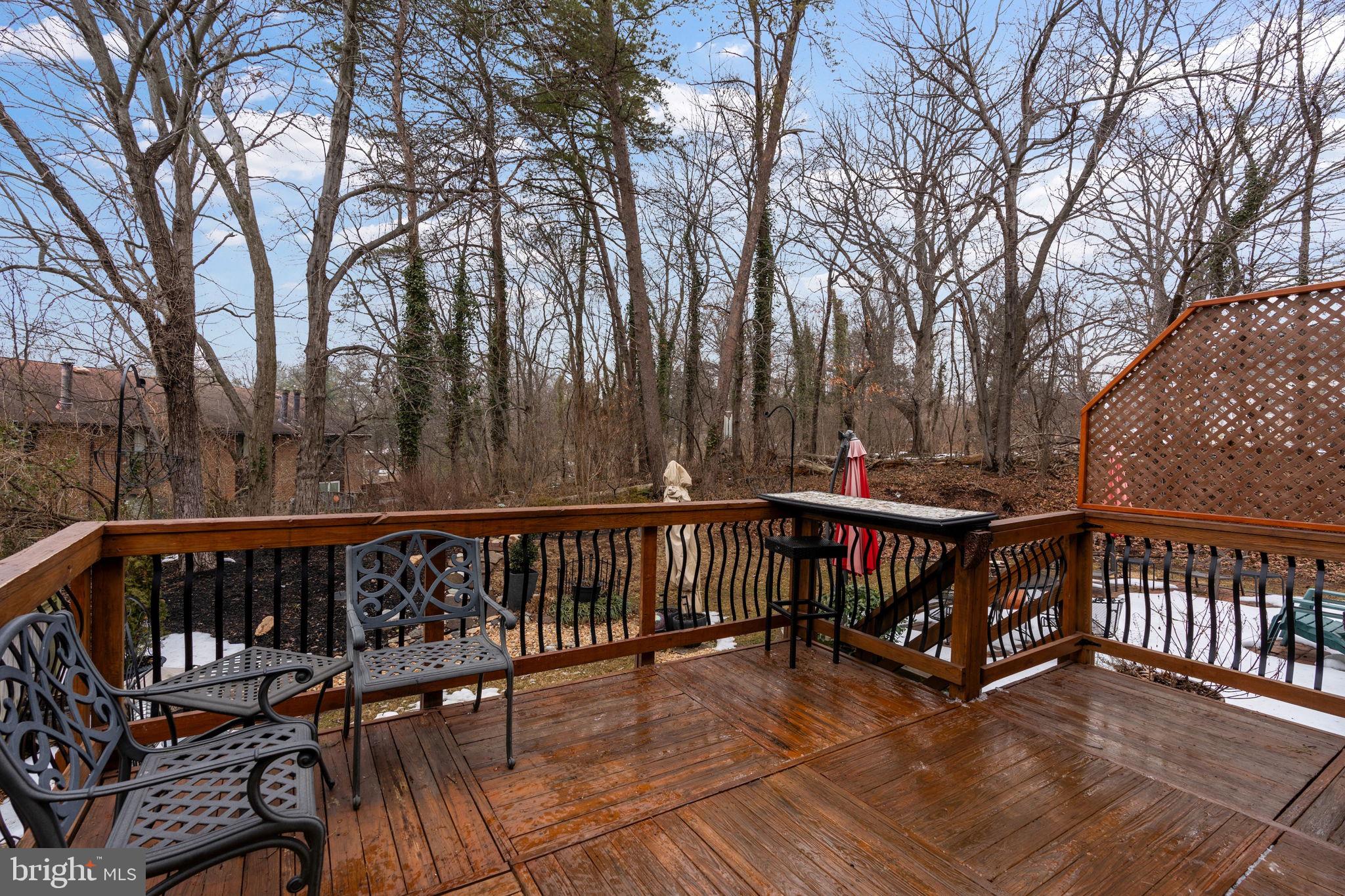 ROCKBURN COMMONS - Residential