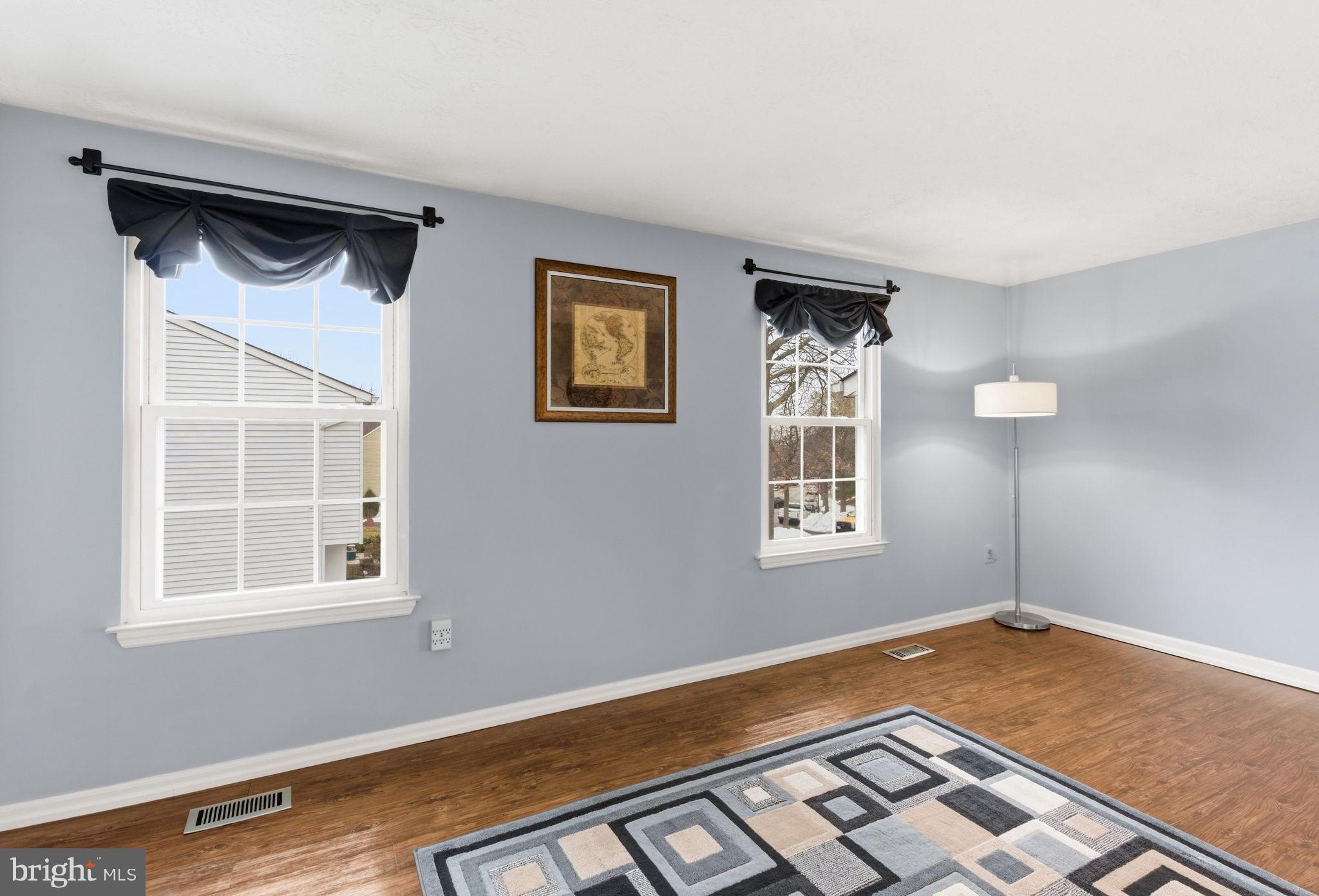 ROCKBURN COMMONS - Residential