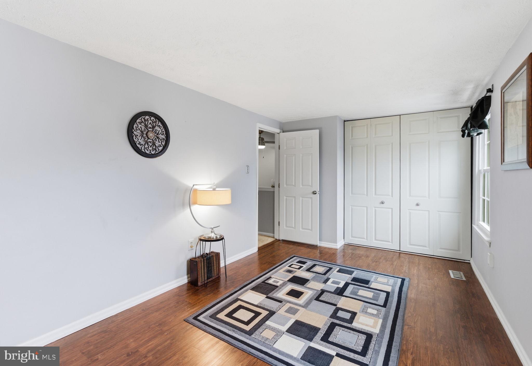 ROCKBURN COMMONS - Residential