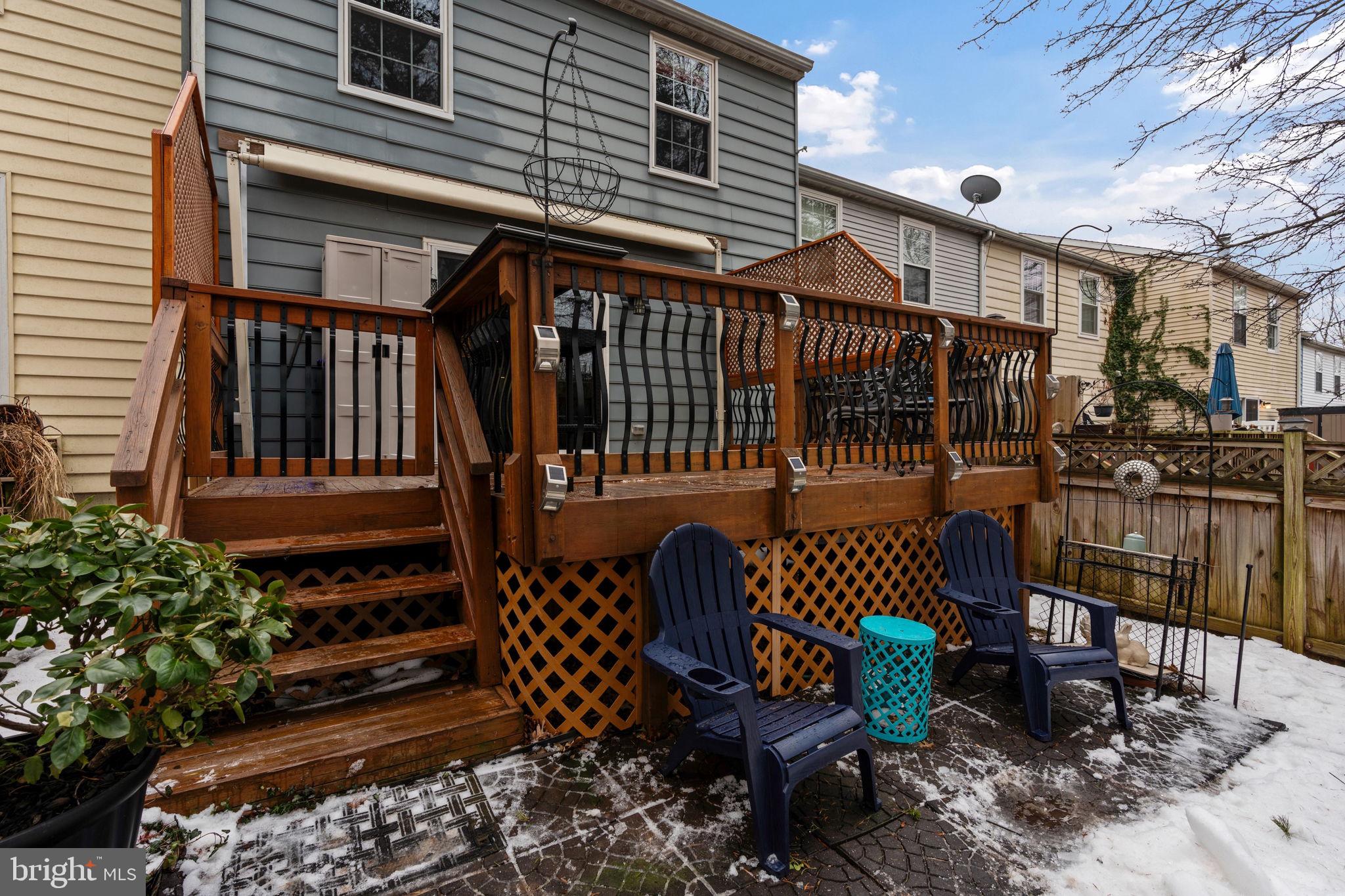 ROCKBURN COMMONS - Residential