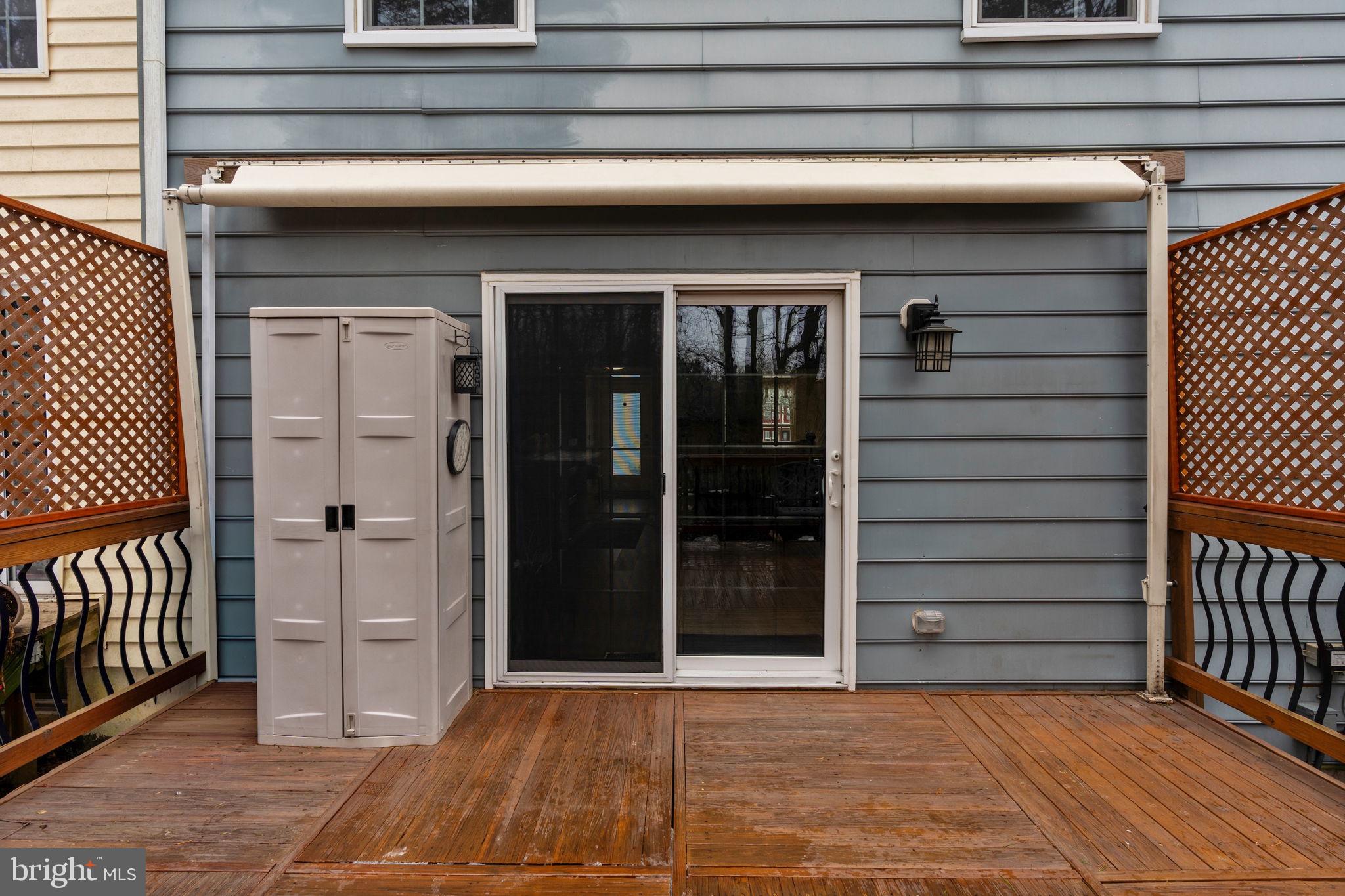 ROCKBURN COMMONS - Residential